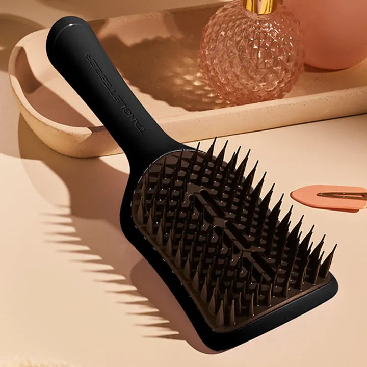 The Ultimate Blow Dry