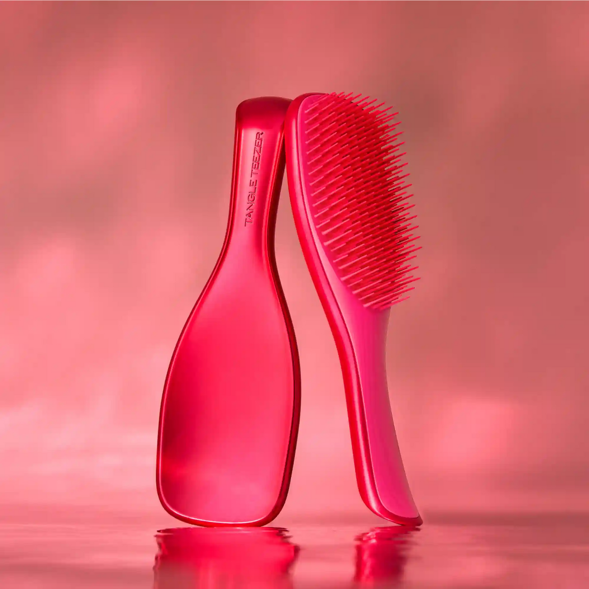 The Ultimate Detangler Chrome