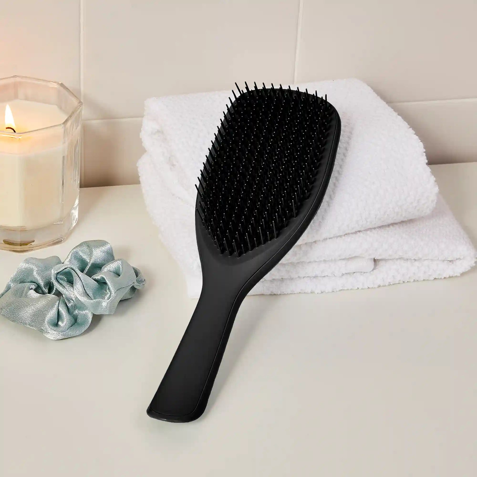 The Ultimate Detangler