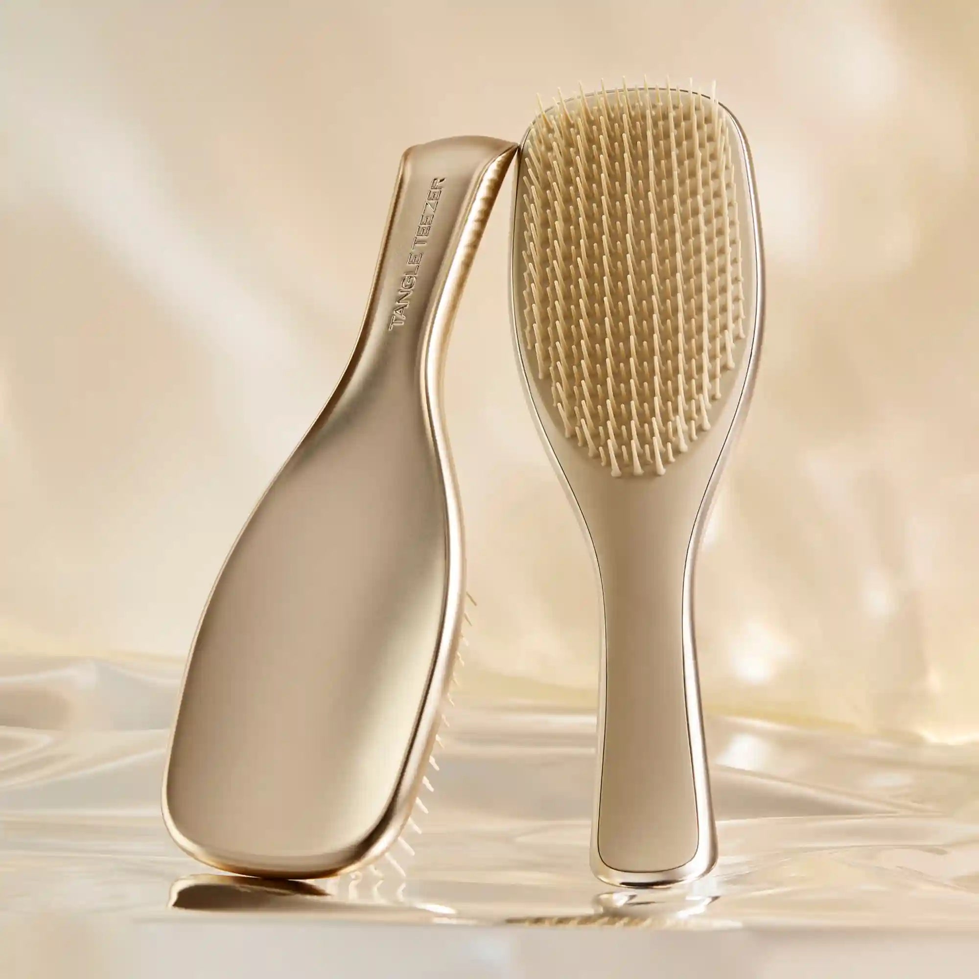 The Ultimate Detangler Chrome