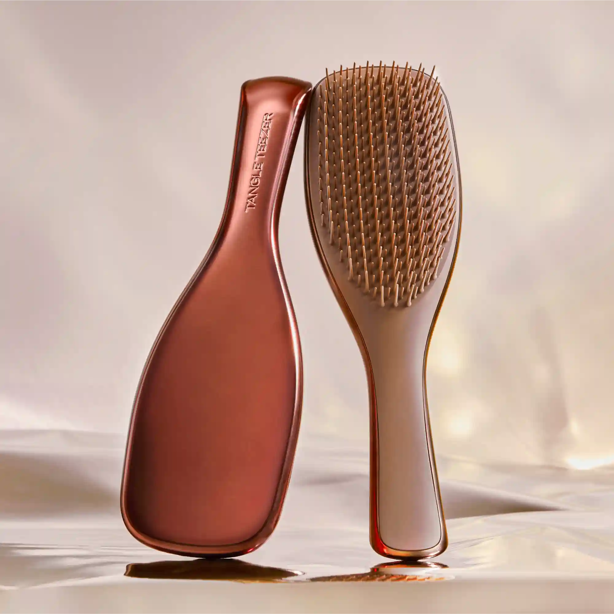 The Ultimate Detangler Chrome