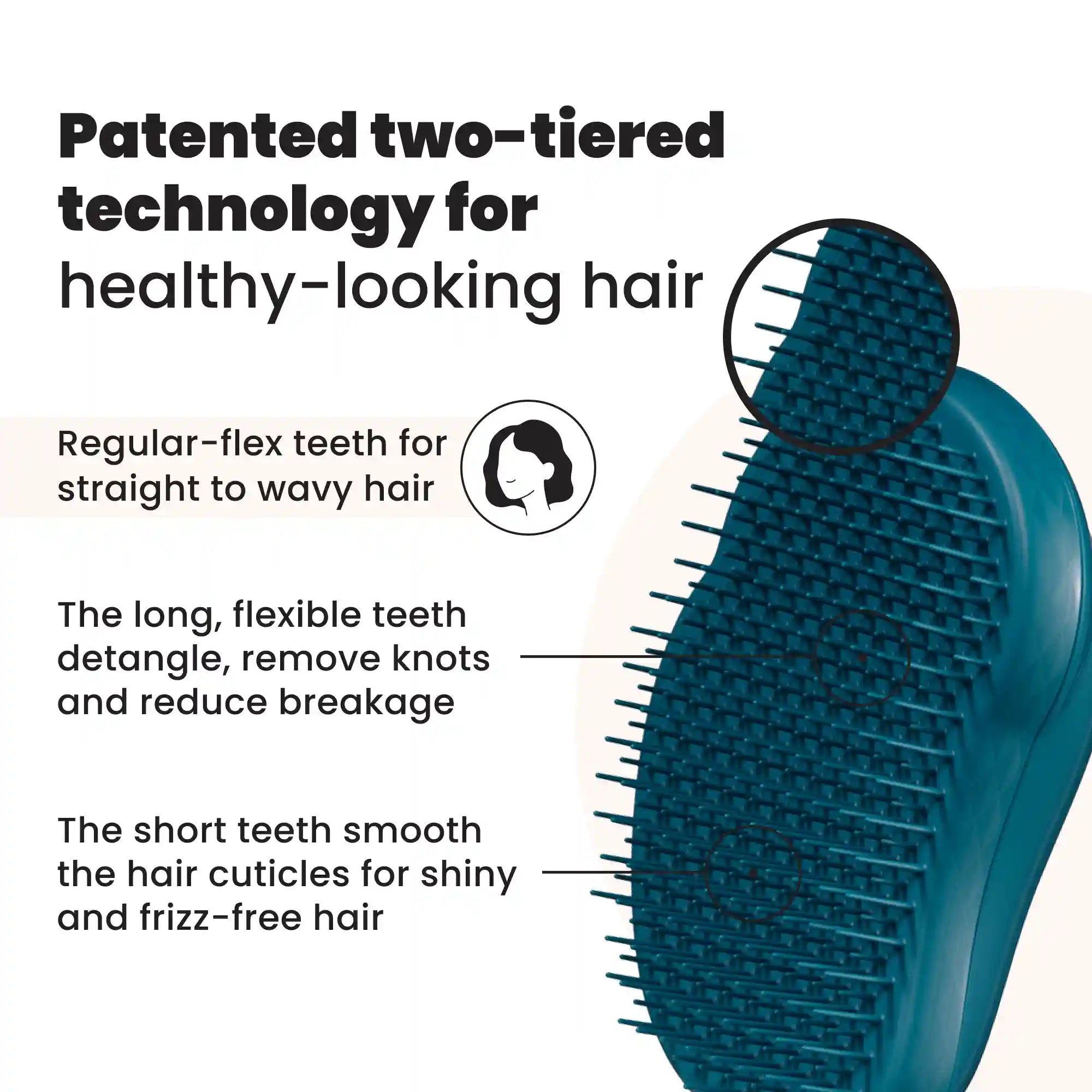 The Original Plant Brush™
