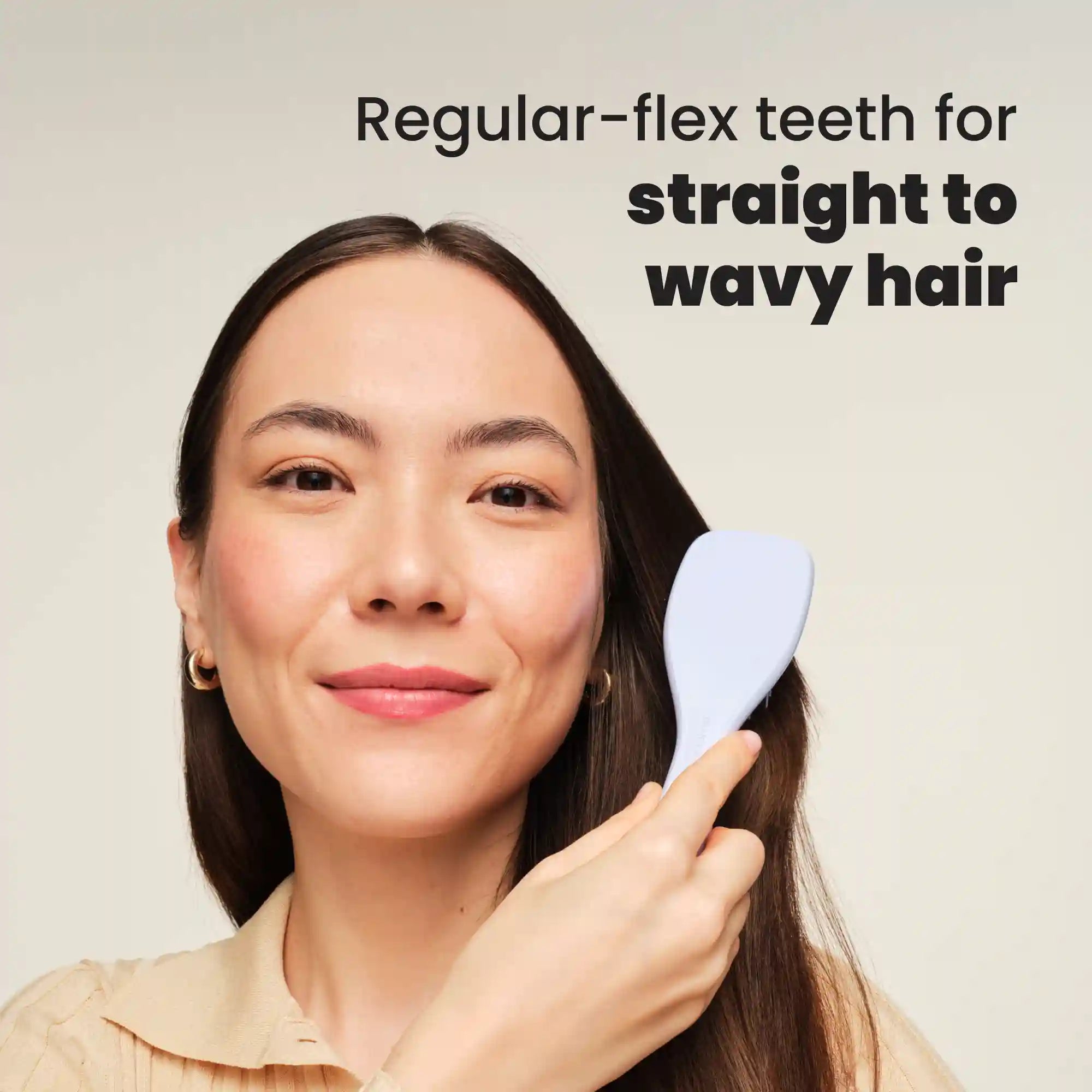 The Ultimate Detangler