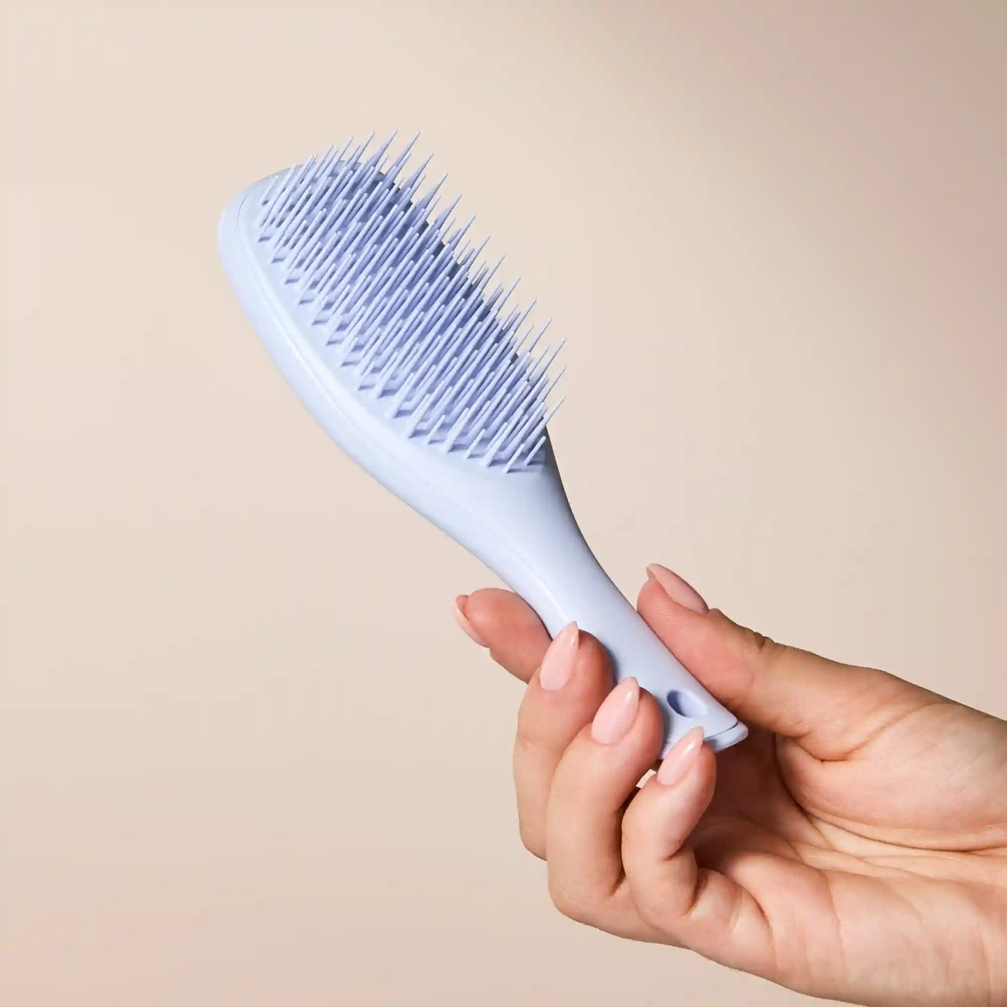 The Ultimate Detangler
