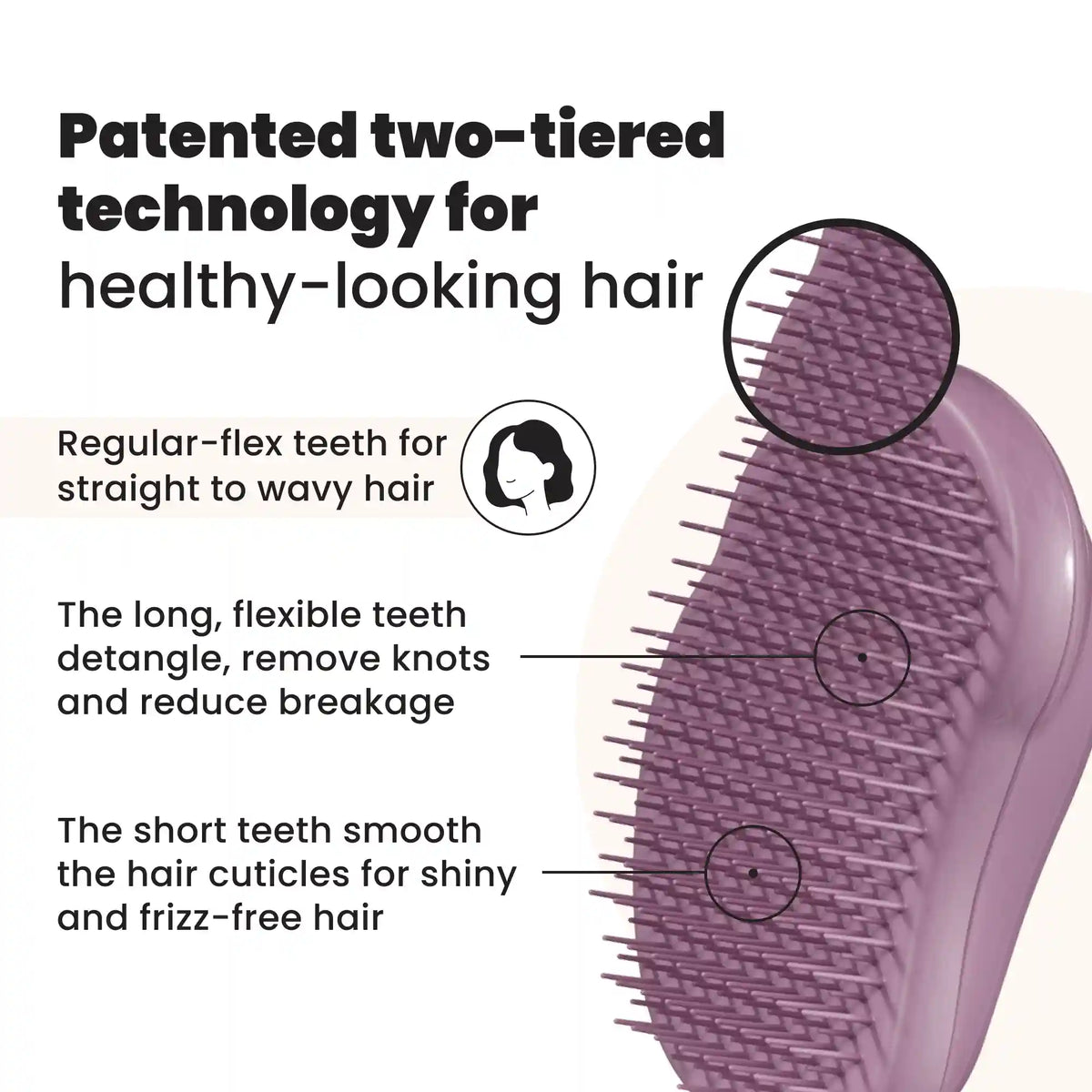 The Original Plant Brush™