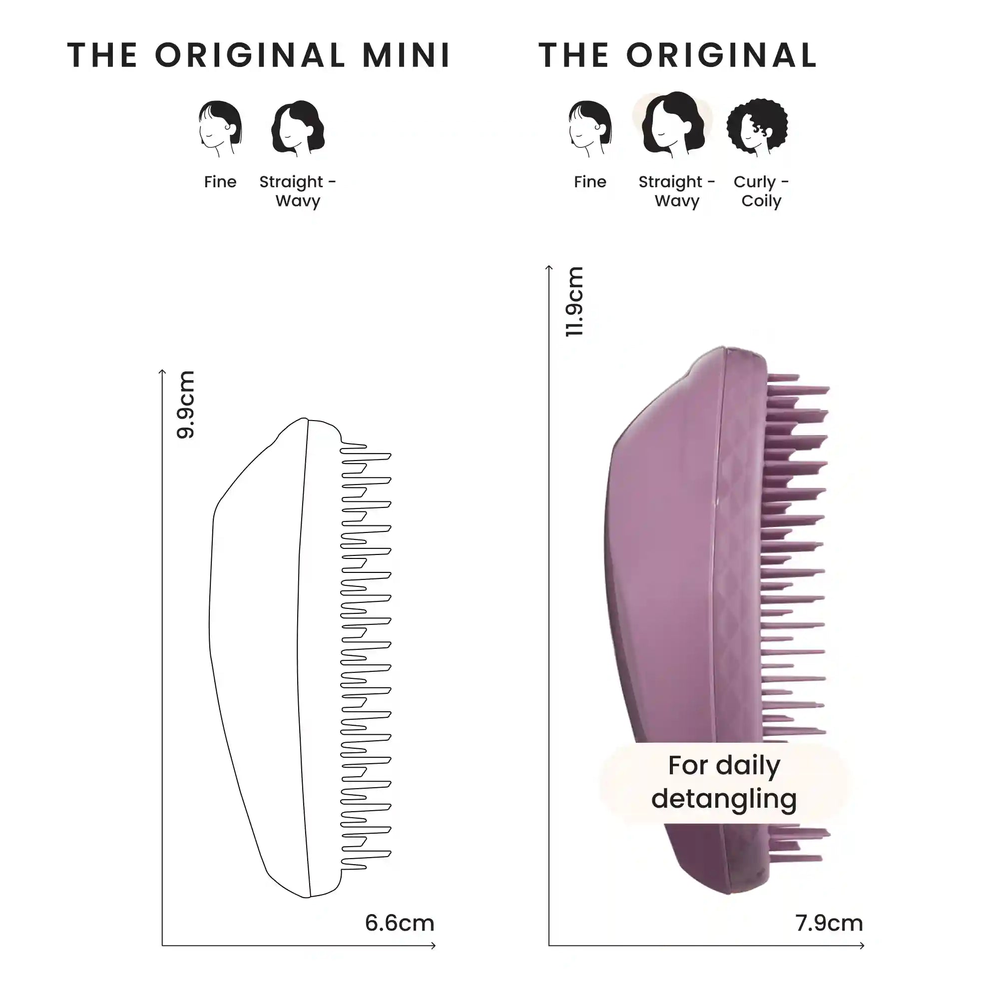 The Original Plant Brush™