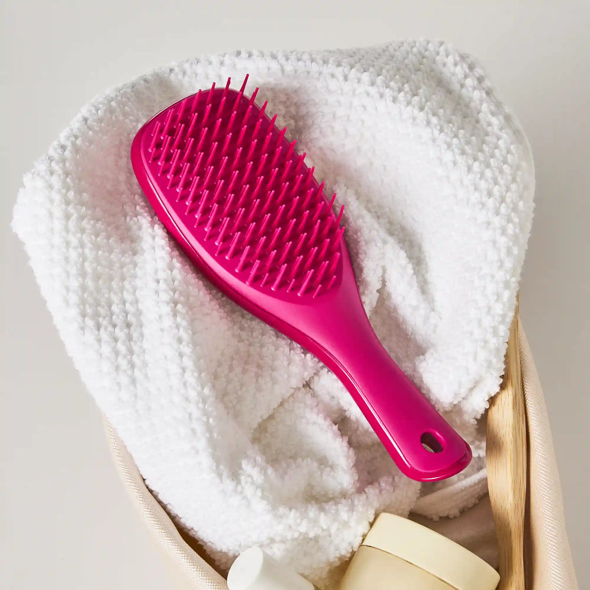 The Ultimate Detangler