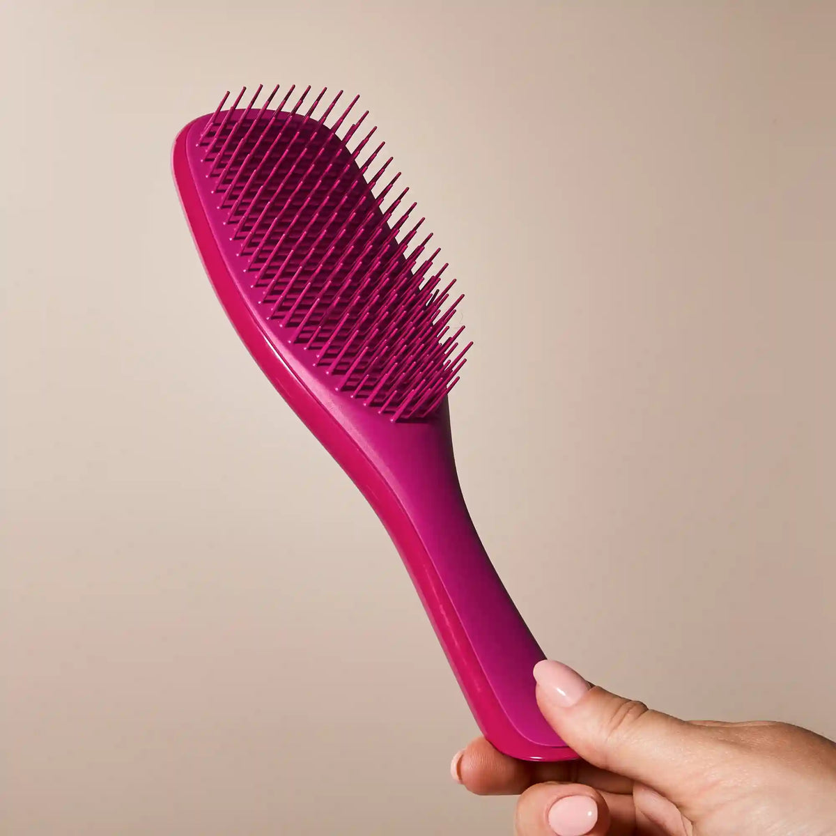The Ultimate Detangler