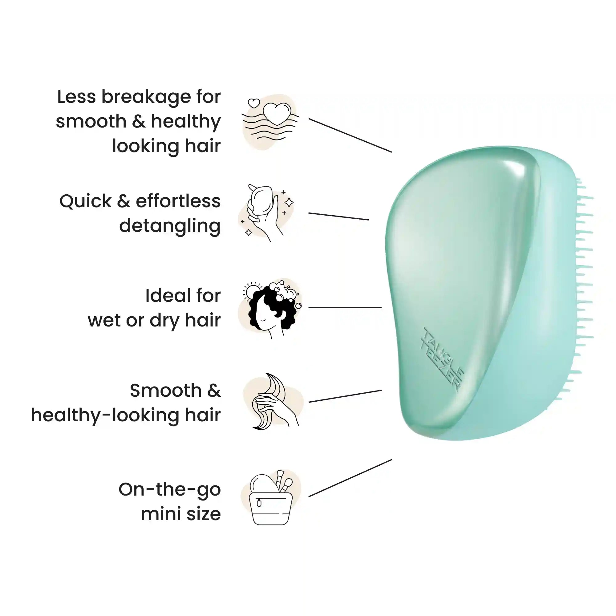 Compact Styler