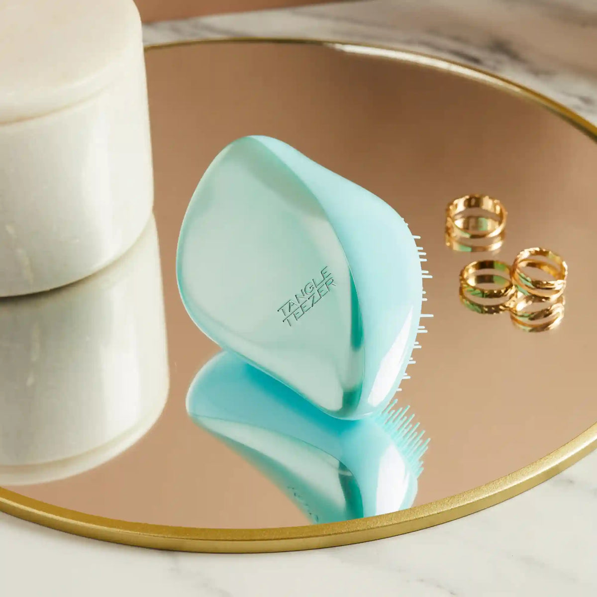 Compact Styler