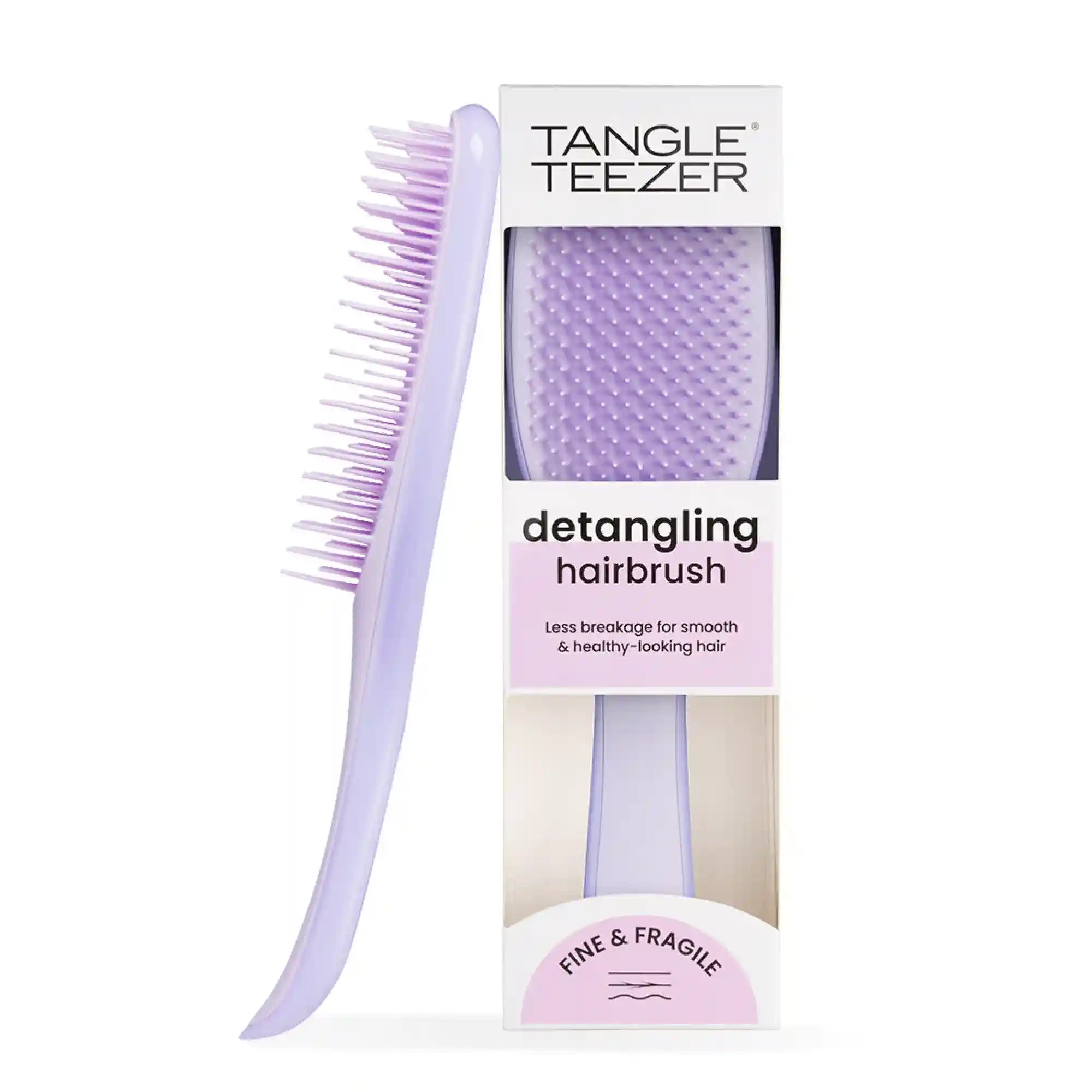 The Ultimate Detangler Fine & Fragile