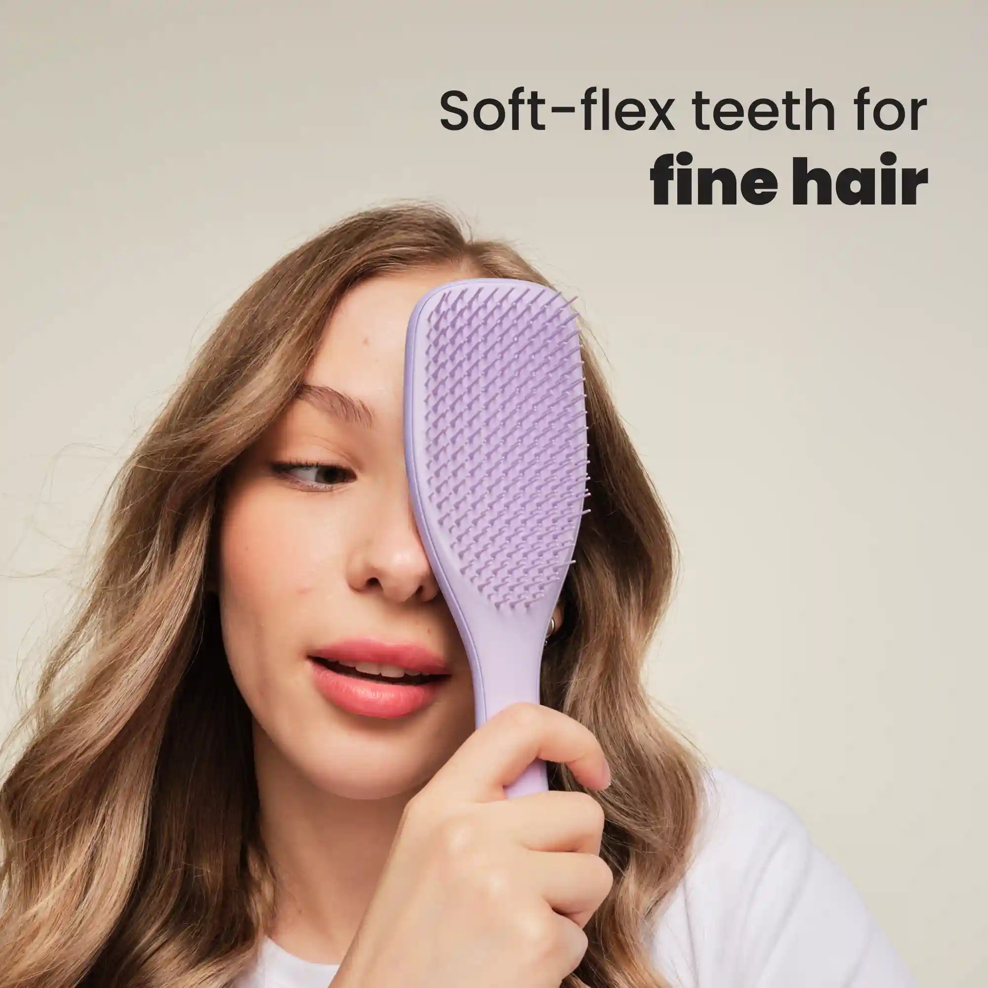 The Ultimate Detangler Fine & Fragile
