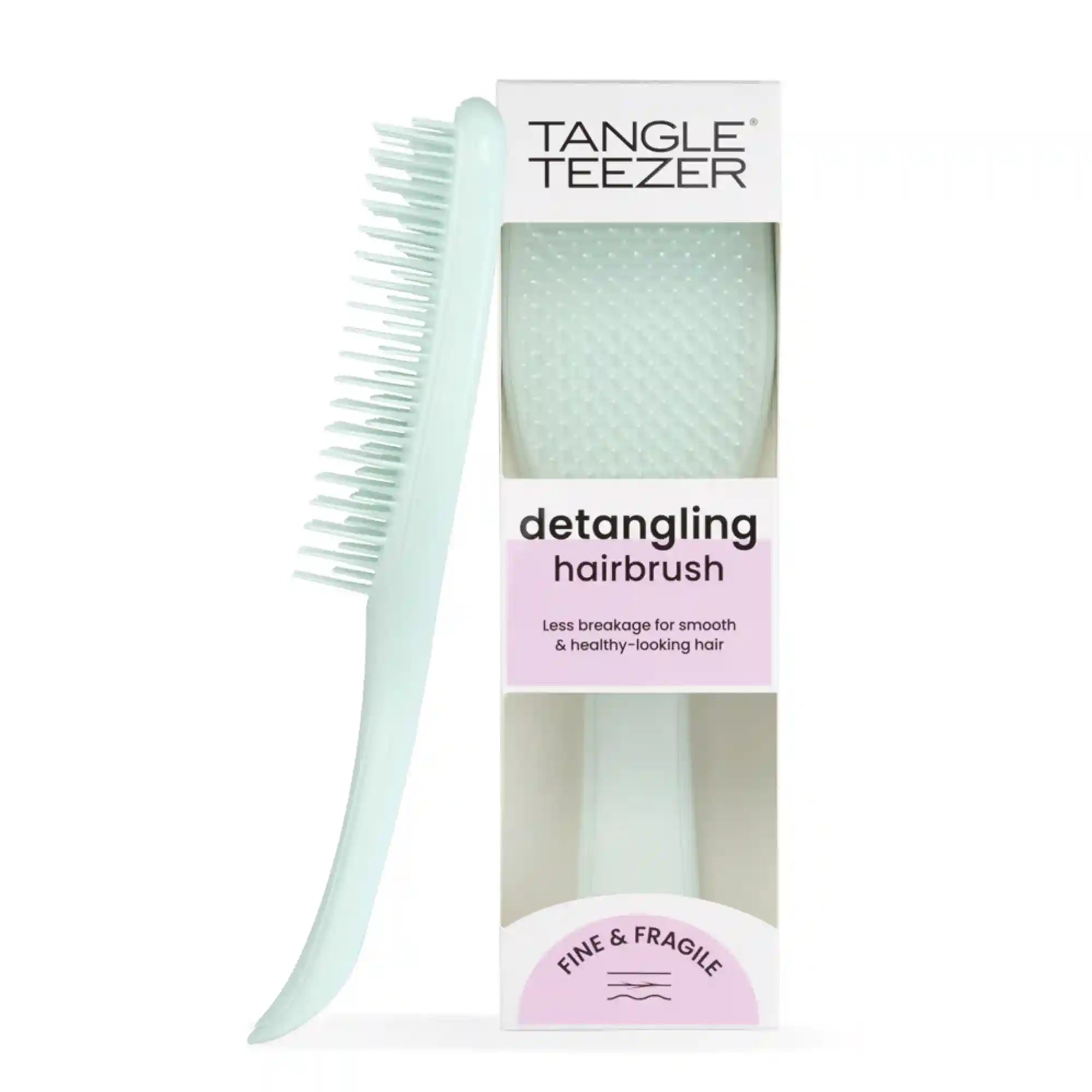 The Ultimate Detangler Fine & Fragile