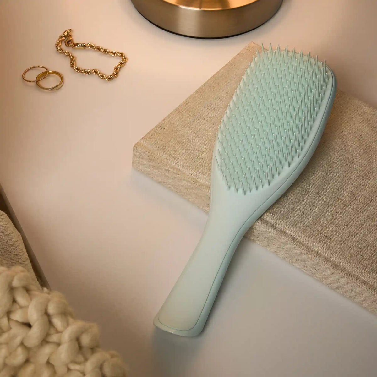 The Ultimate Detangler Fine & Fragile