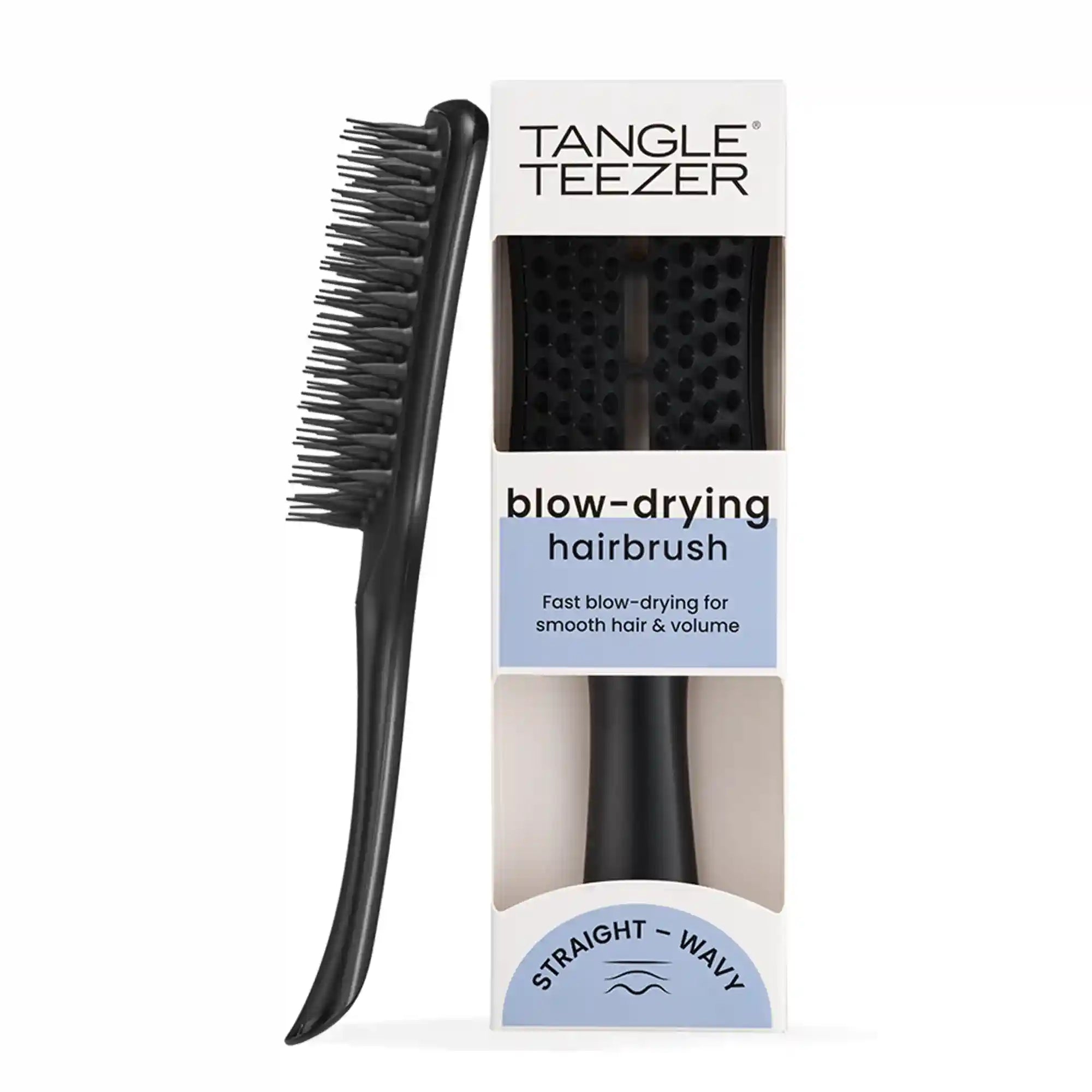 The Ultimate Blow Dry