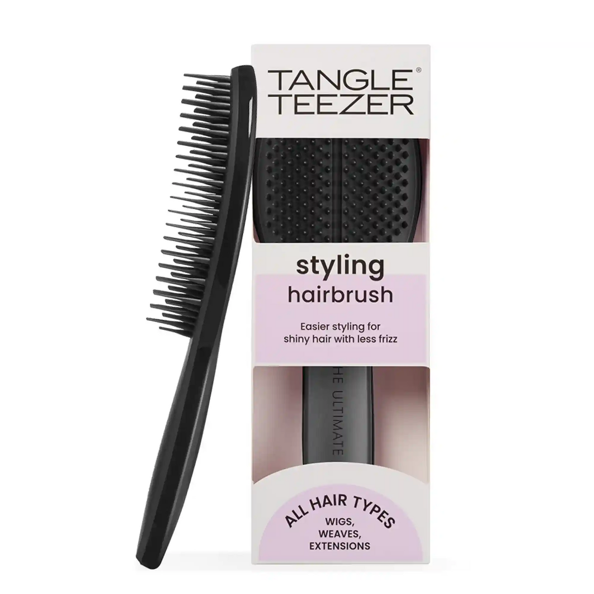 The Ultimate Styler