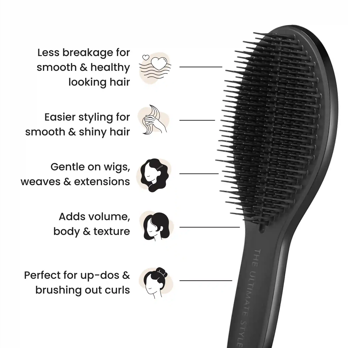 The Ultimate Styler