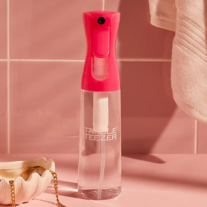 Fine Mist Spray Bottle