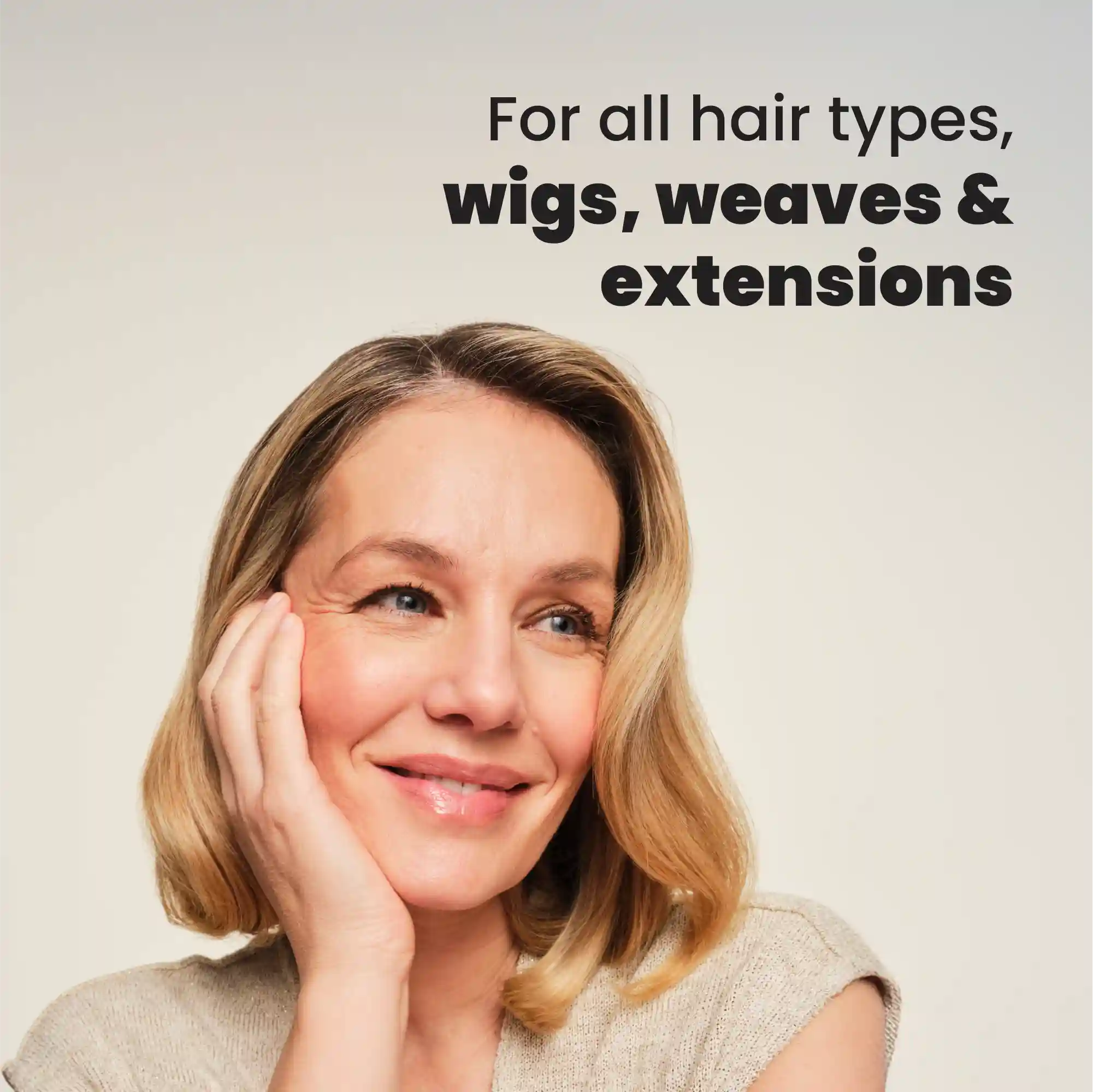 The Ultimate Styler