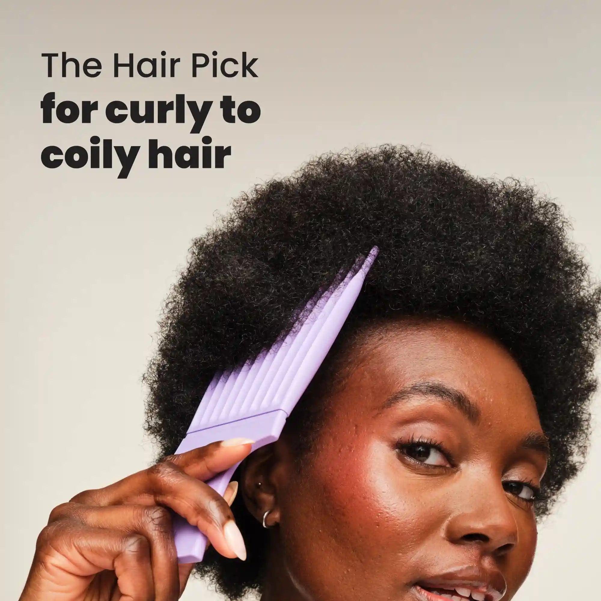 Hair Pick