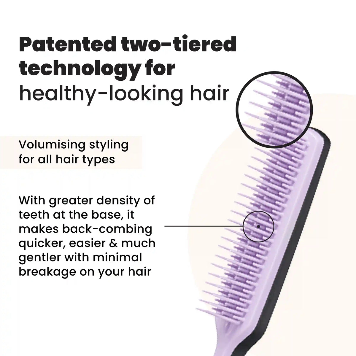 The Ultimate Volumizer