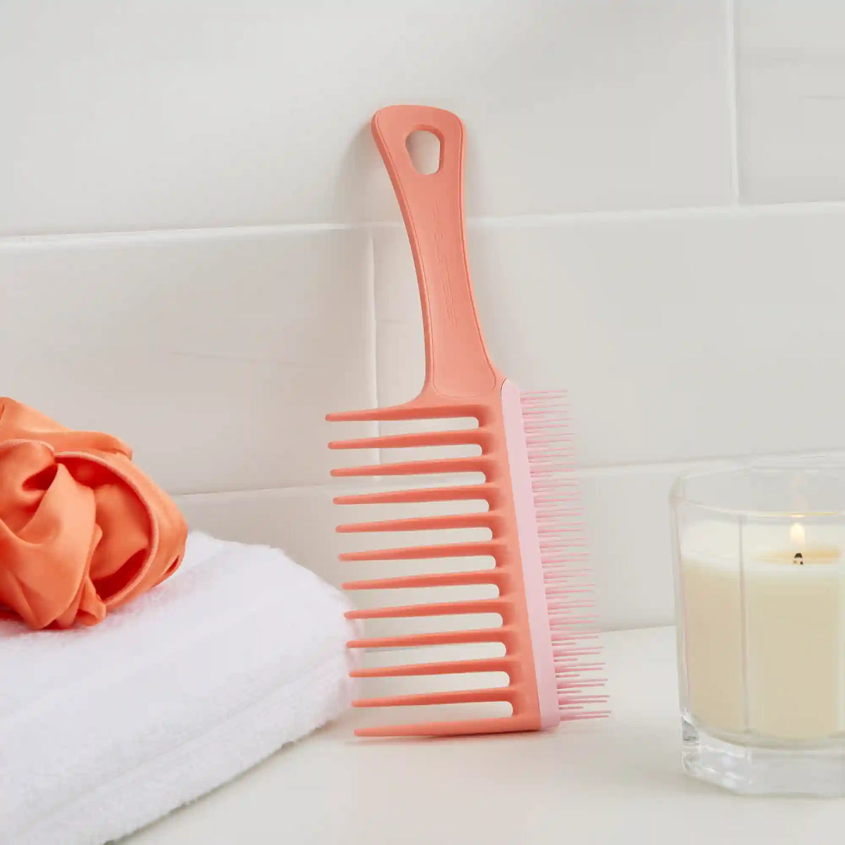 Wide Tooth Comb