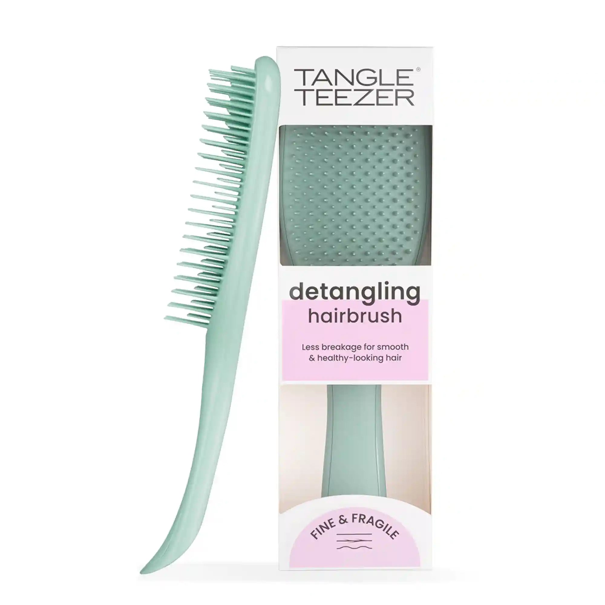 The Ultimate Detangler Fine & Fragile
