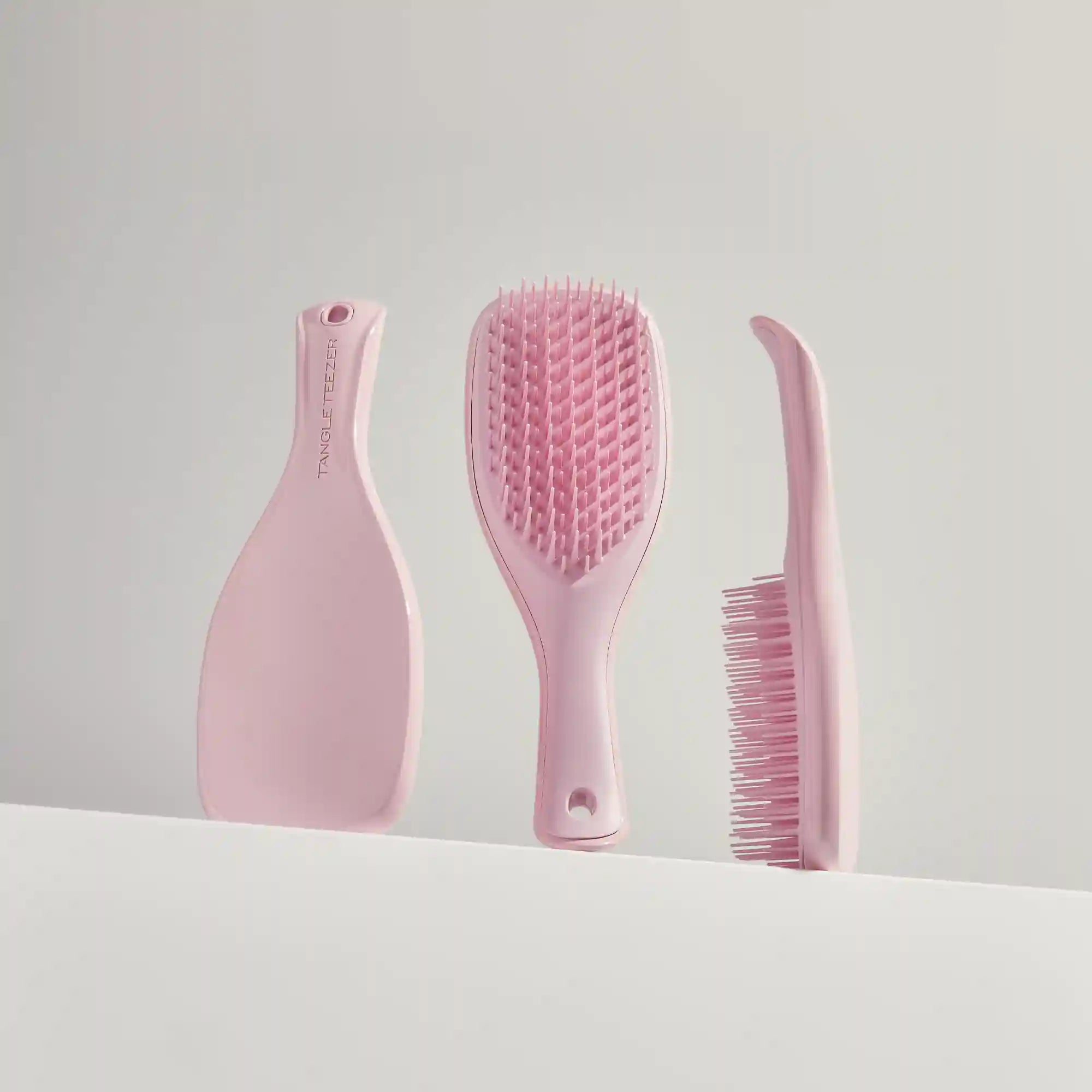 The Ultimate Detangler