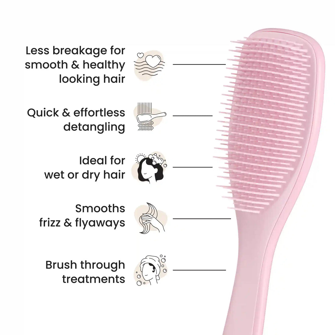 The Ultimate Detangler