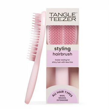 The Ultimate Styler