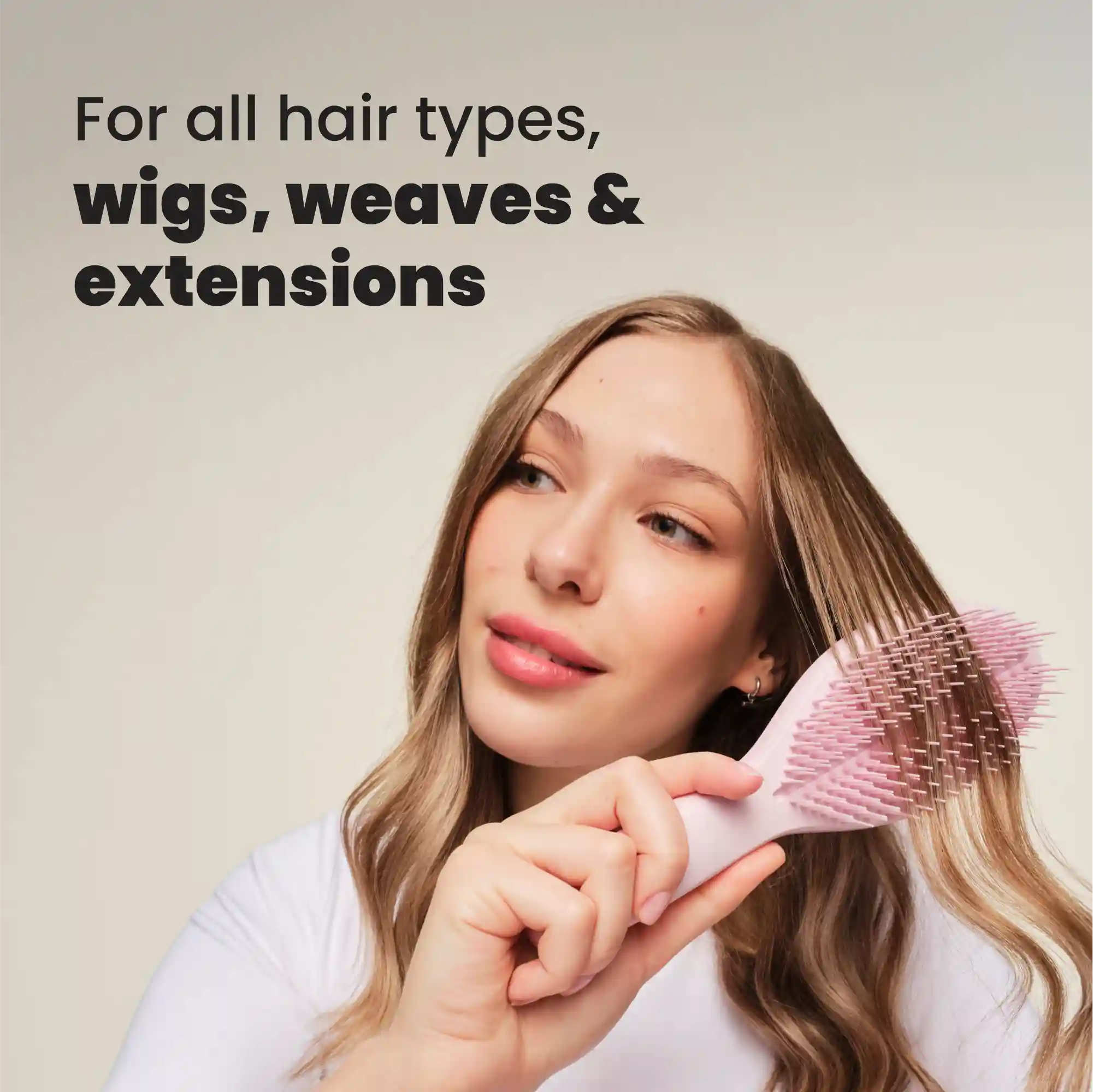 The Ultimate Styler