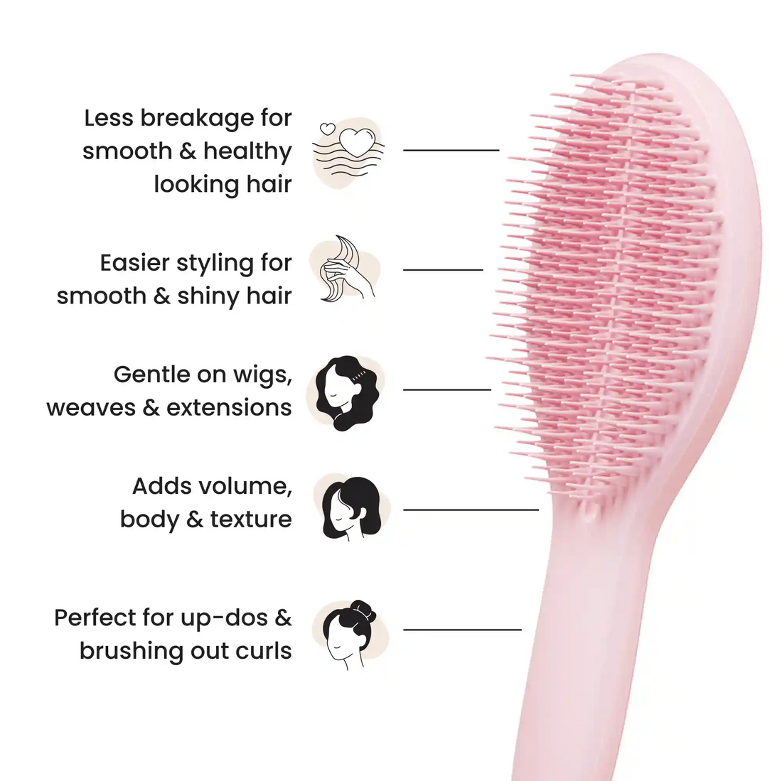 The Ultimate Styler