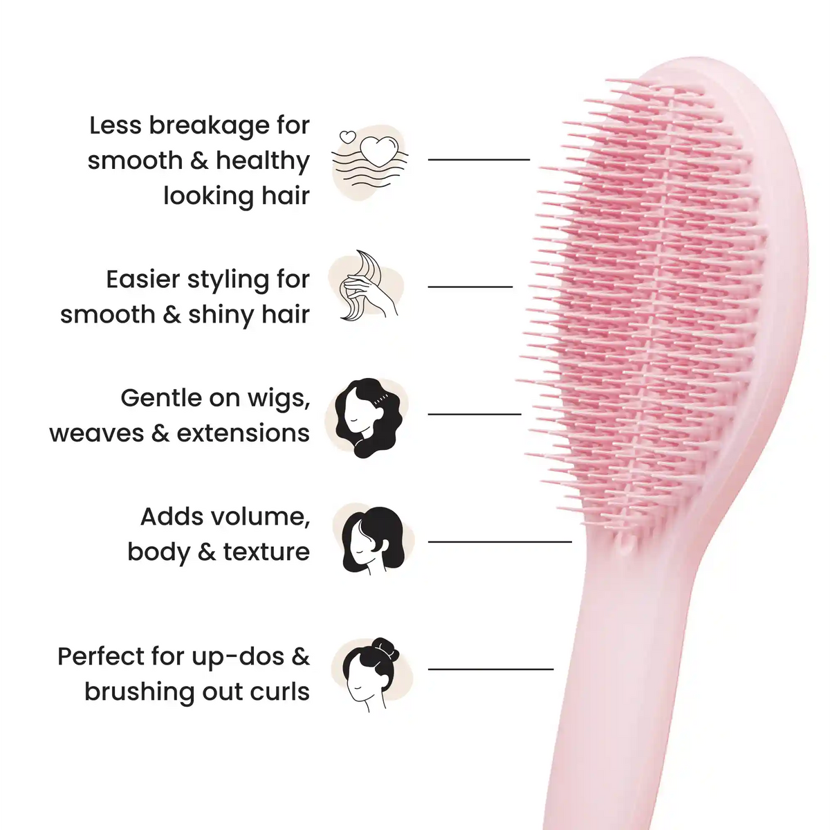 The Ultimate Styler