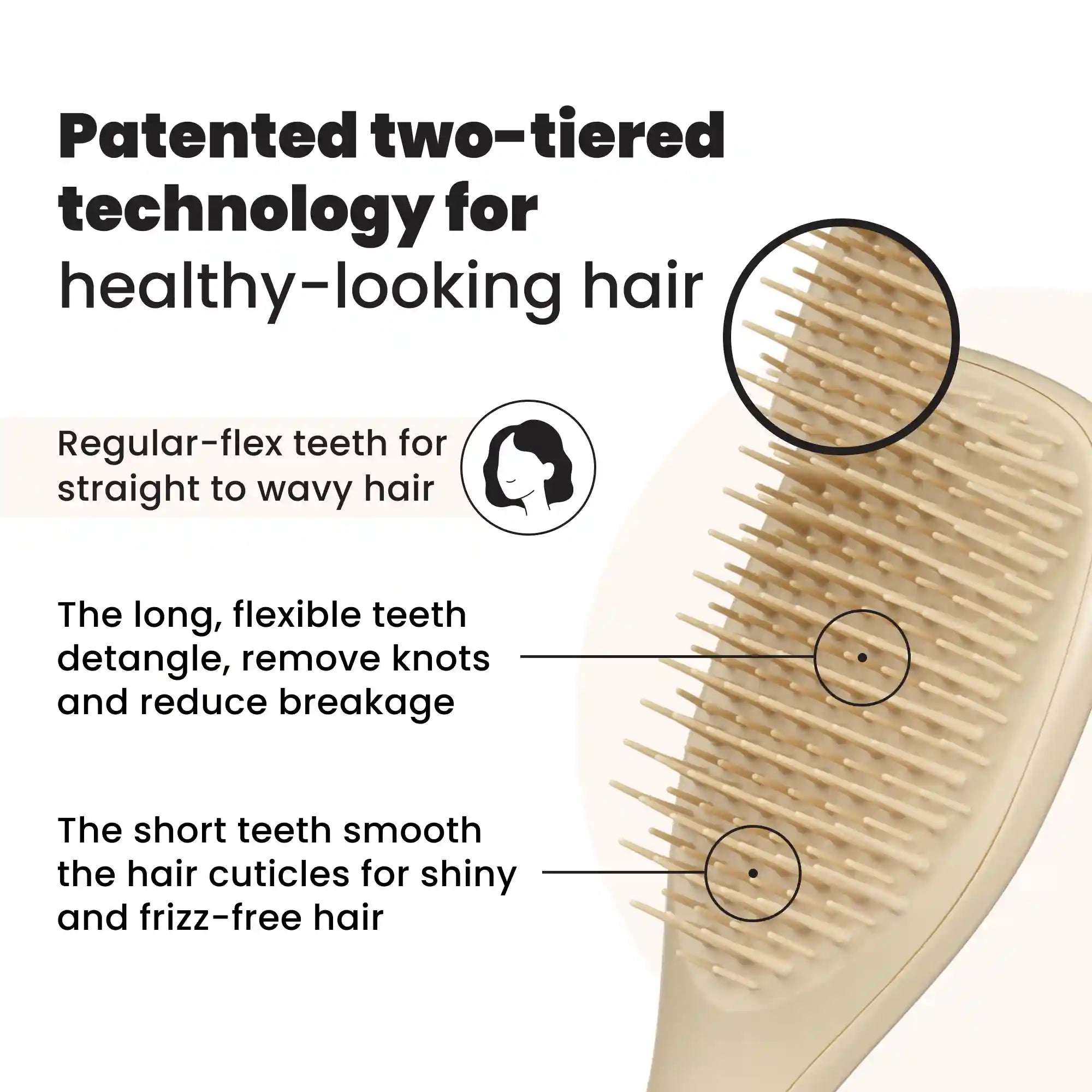 The Ultimate Detangler