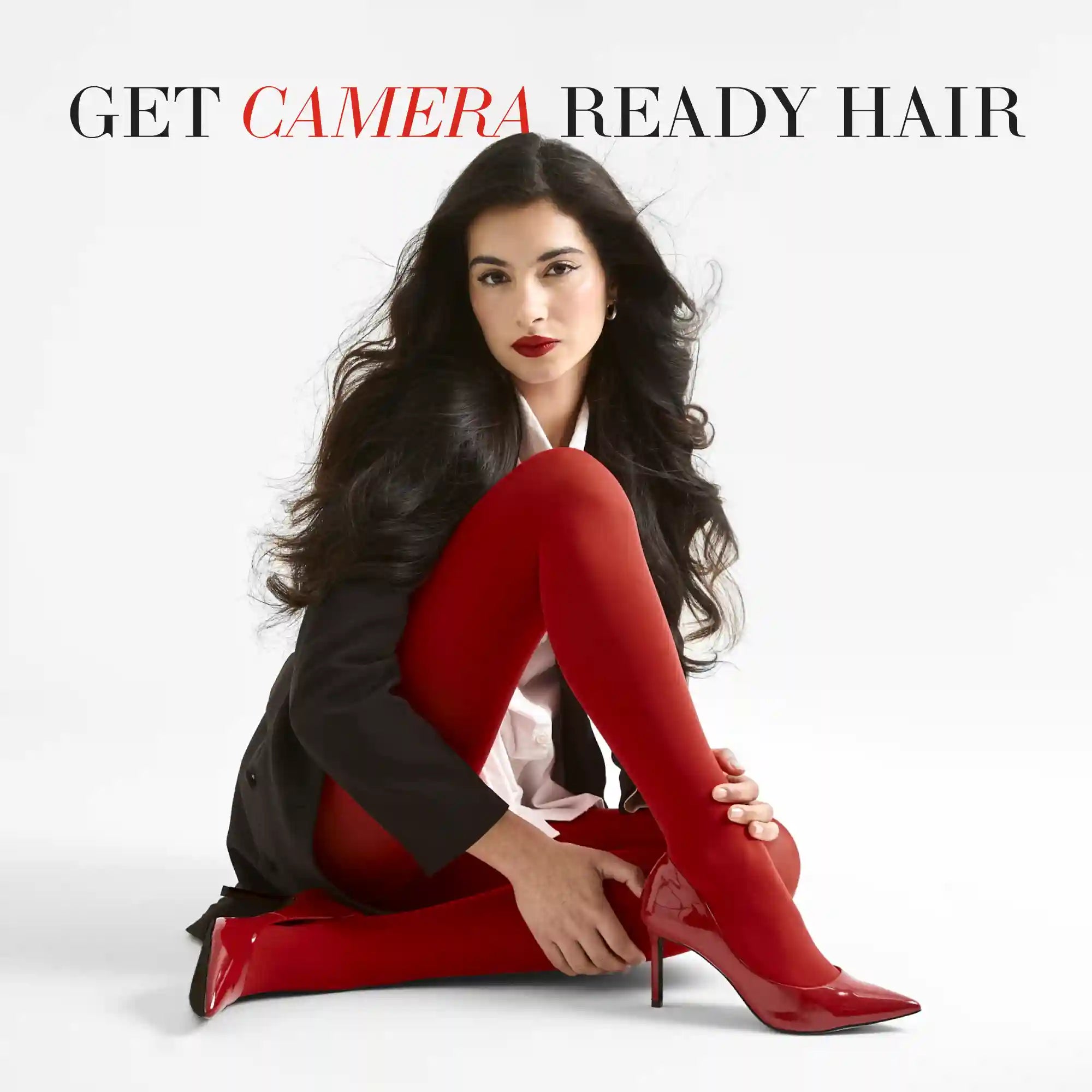 The Devil Wears Prada and Tangle Teezer The Ultimate Detangler™