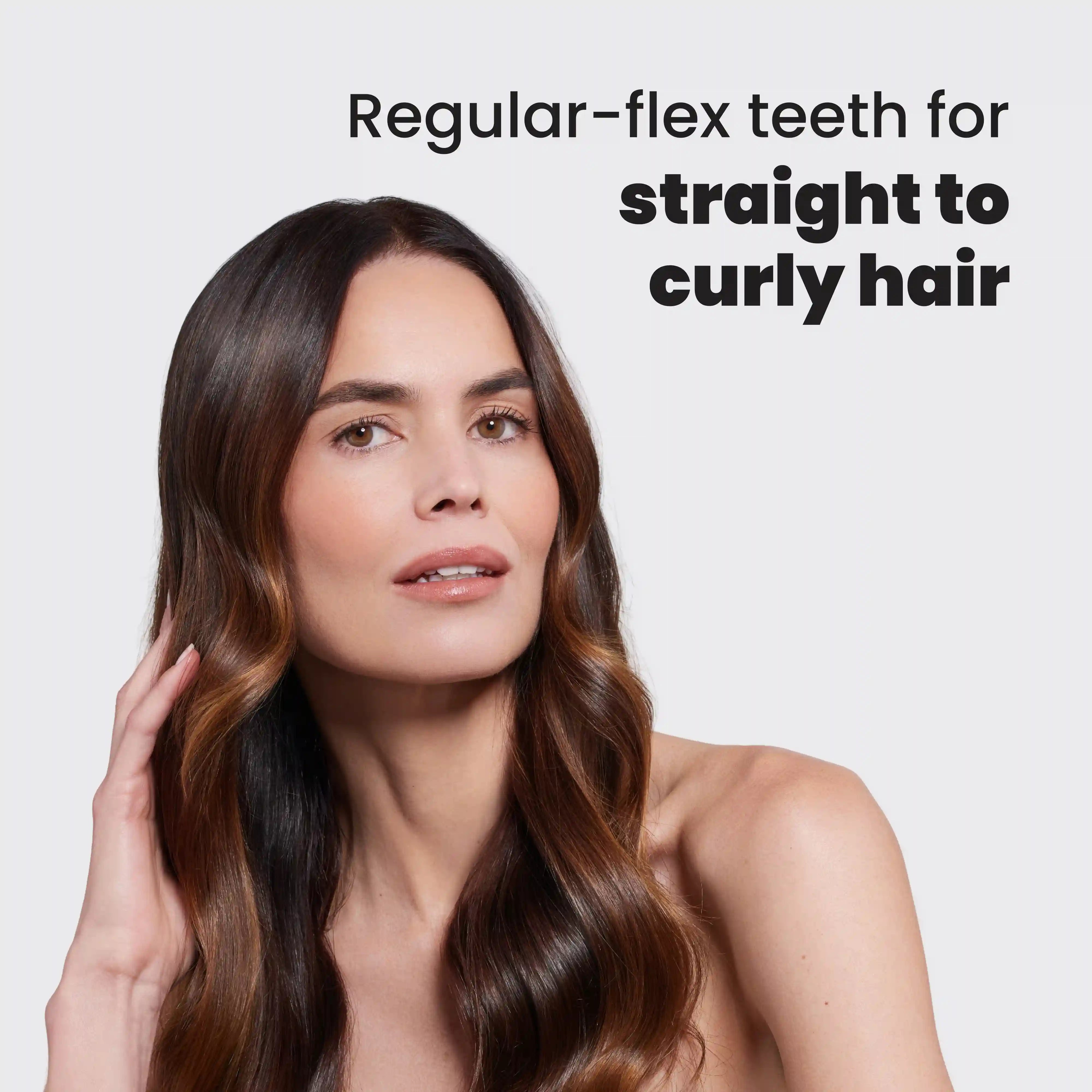The Ultimate Detangler