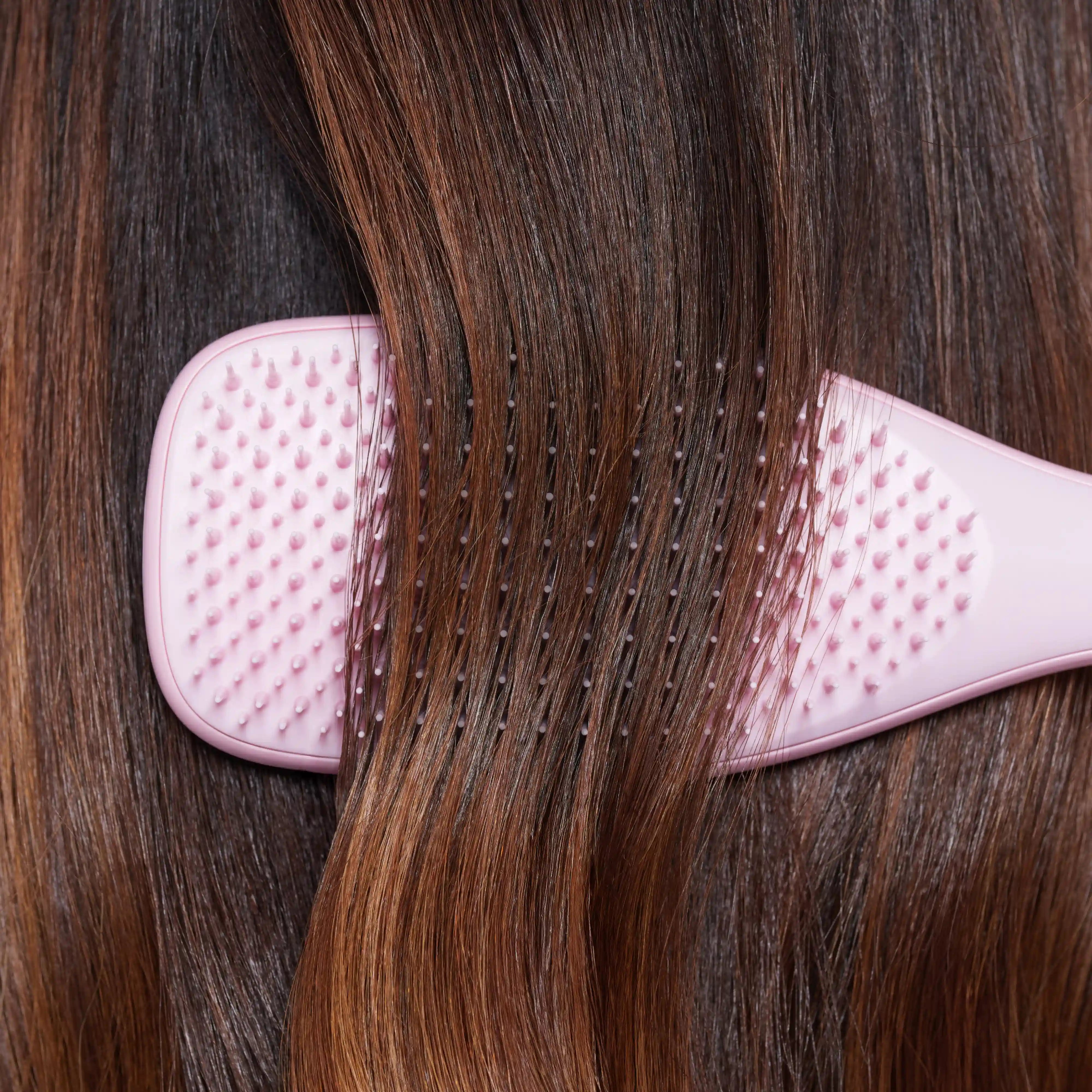 The Ultimate Detangler