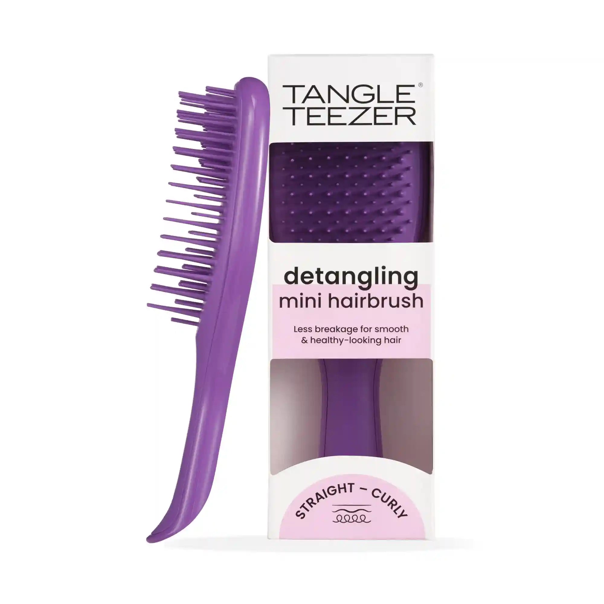 The Ultimate Detangler
