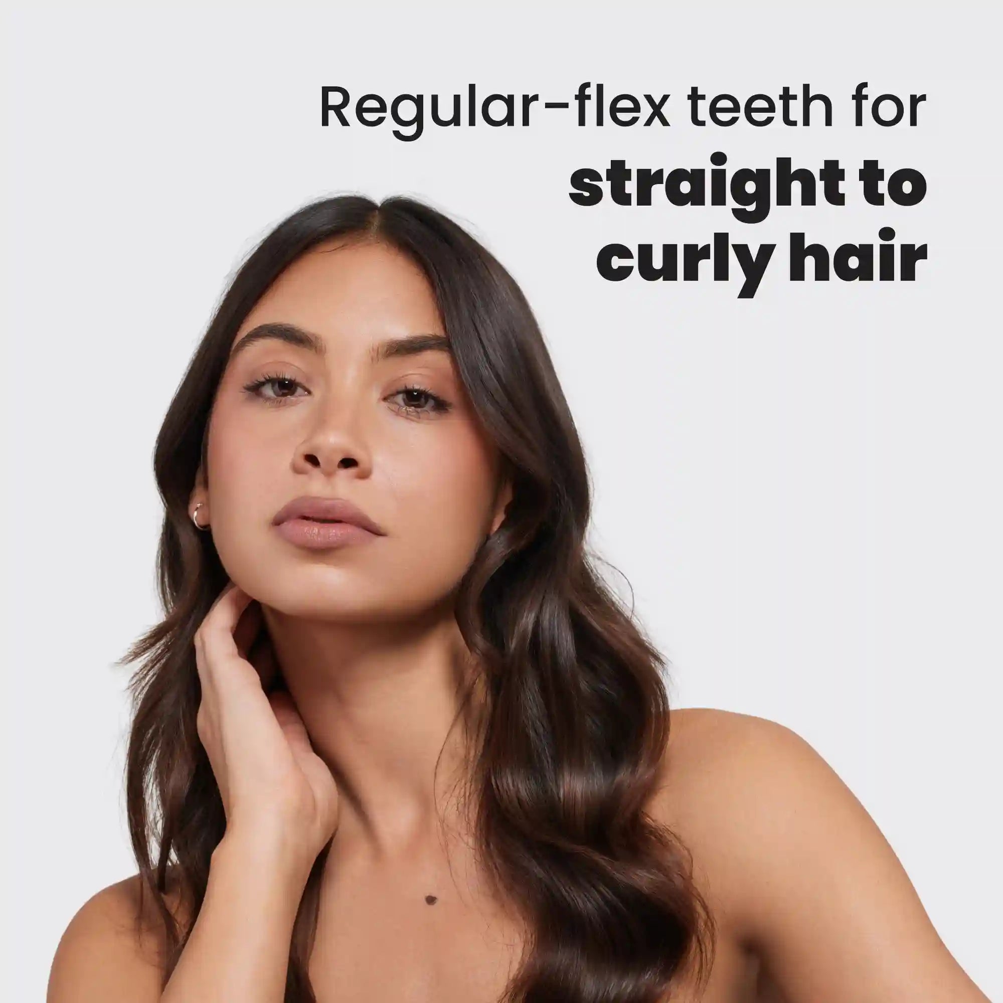 The Ultimate Detangler