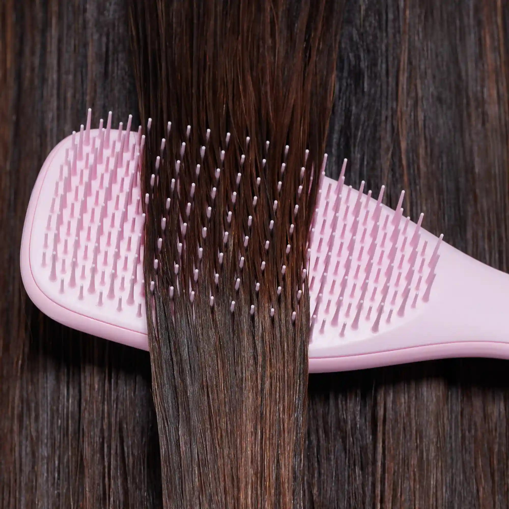 The Ultimate Detangler