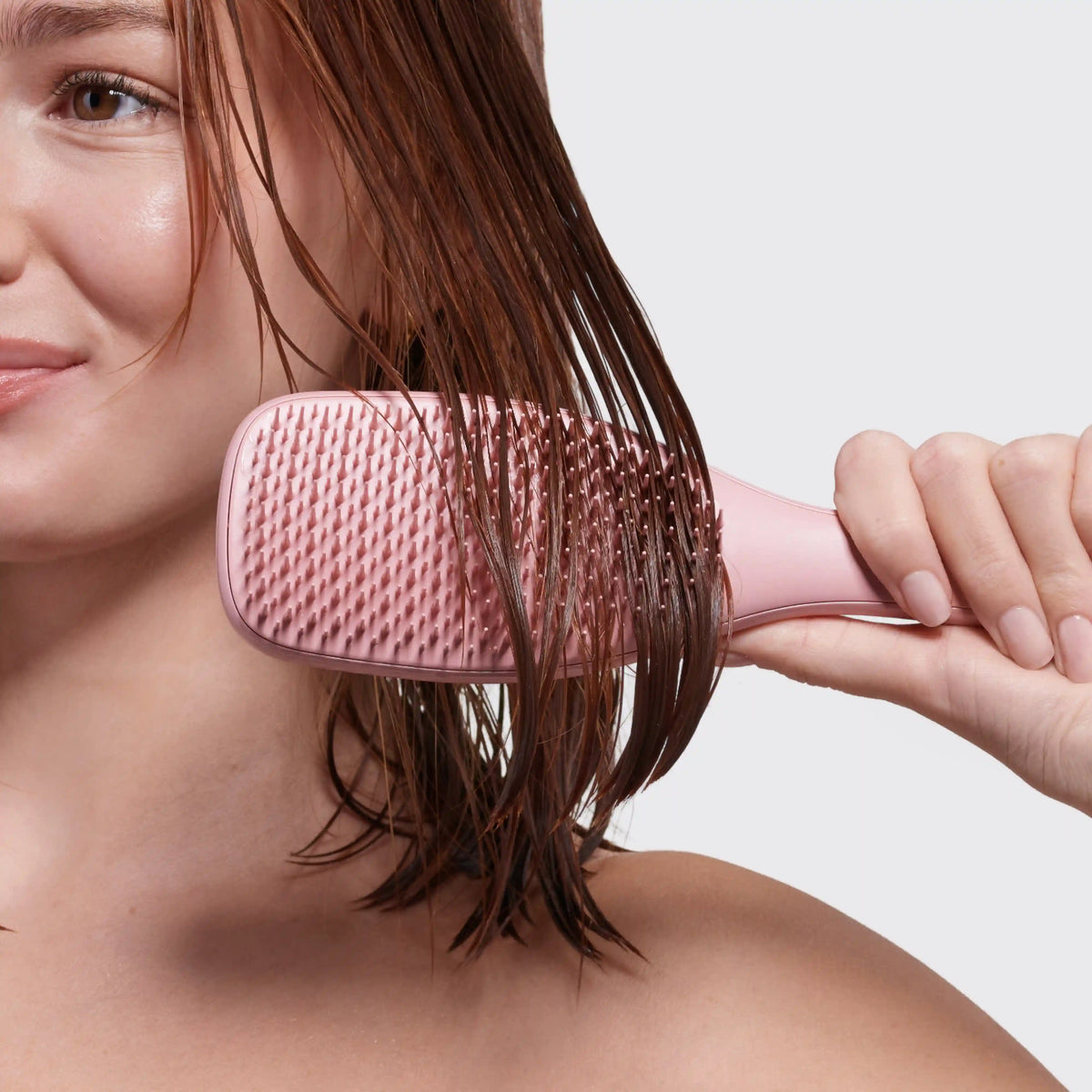 The Ultimate Detangler