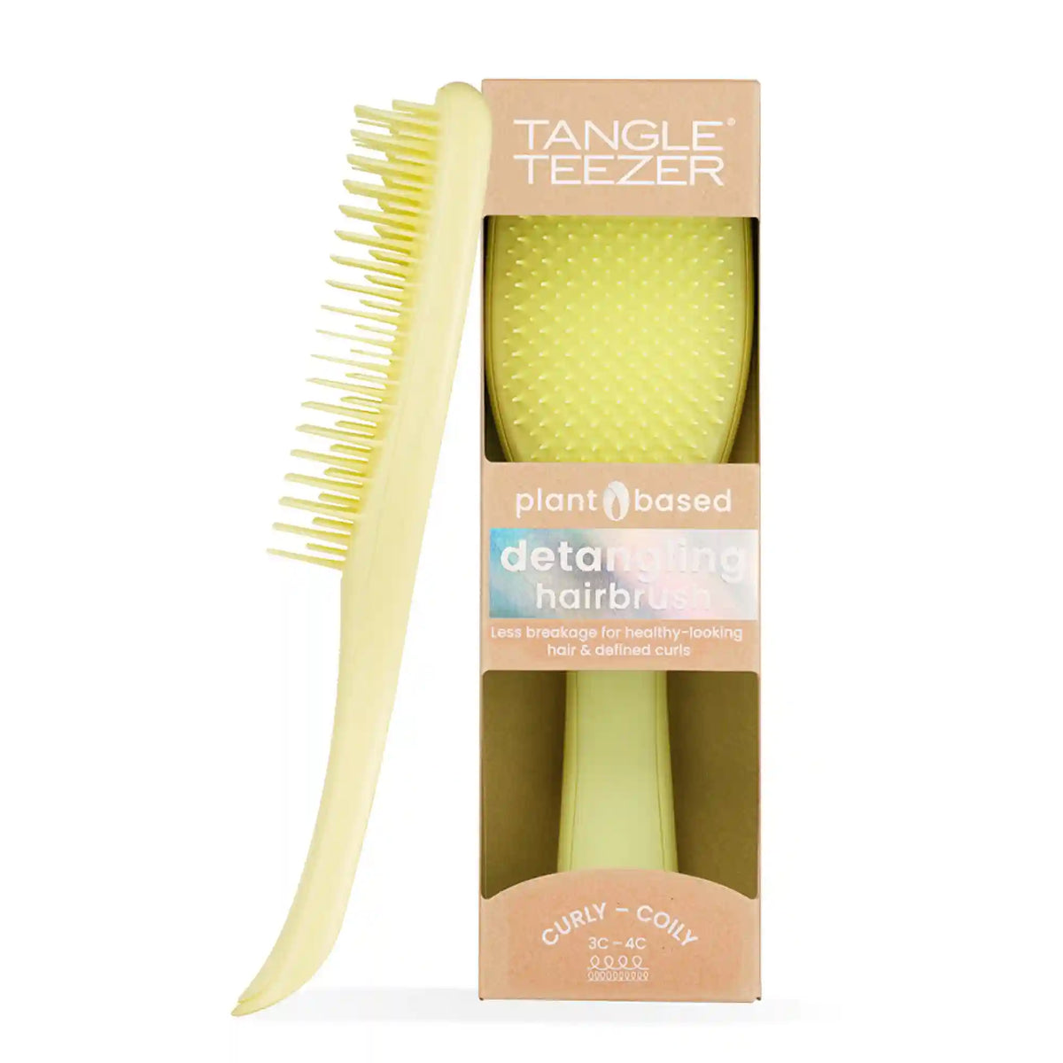 The Ultimate Detangler Plant Brush™