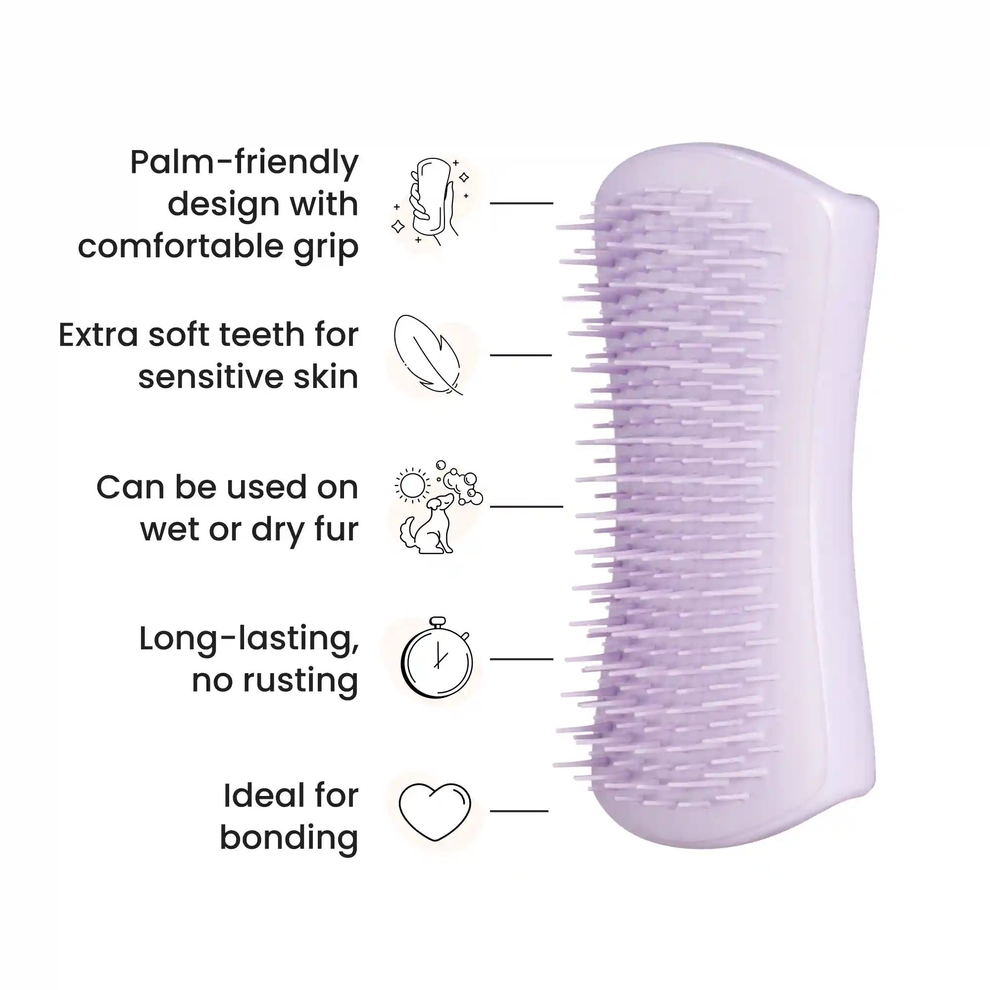 Puppy Brush