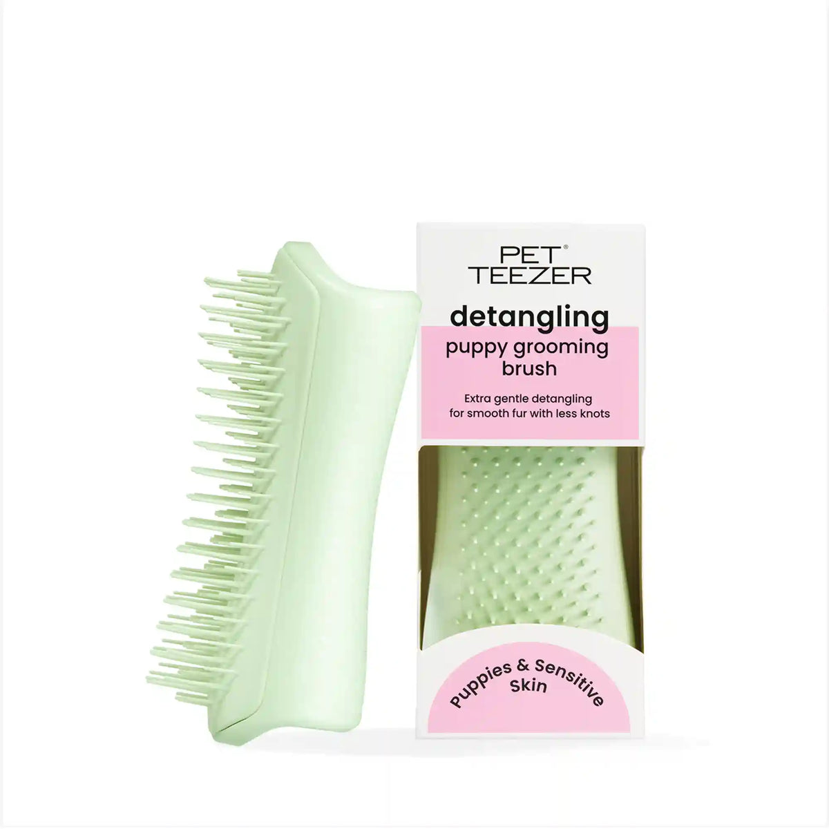 Puppy Brush