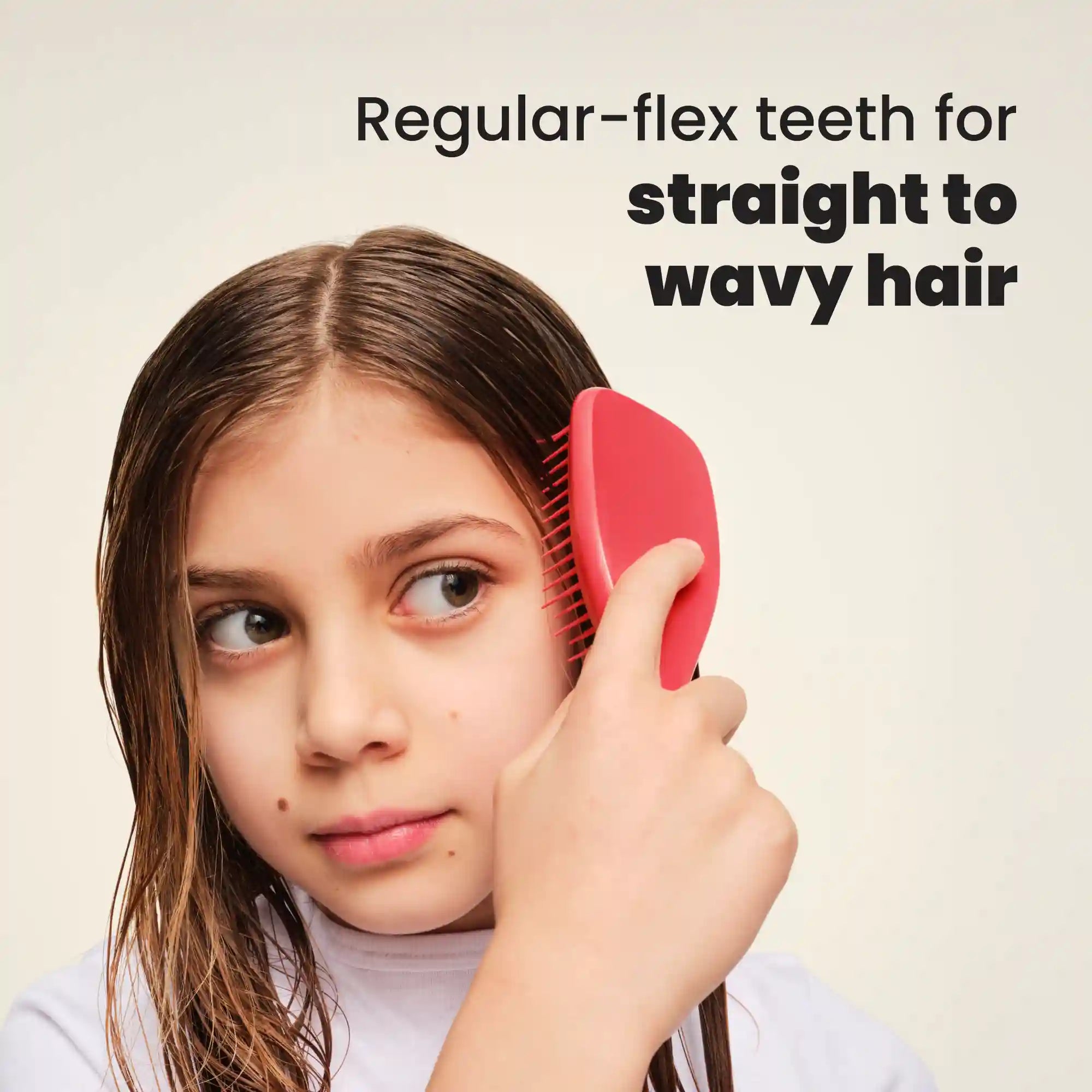 The Ultimate Detangler