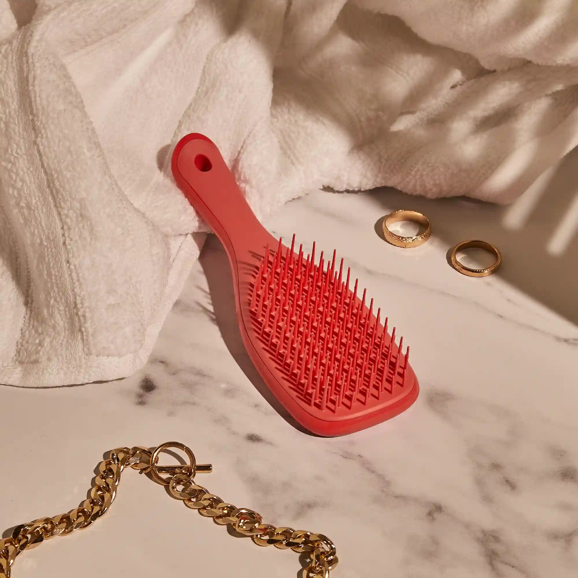The Ultimate Detangler