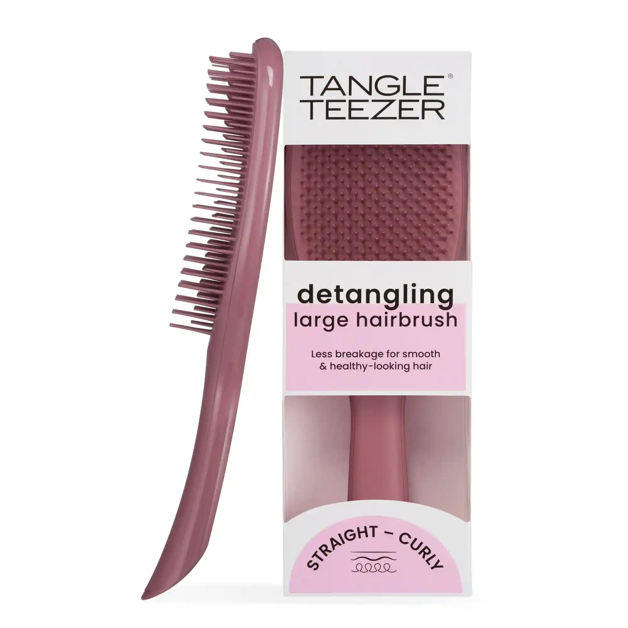 The Ultimate Detangler