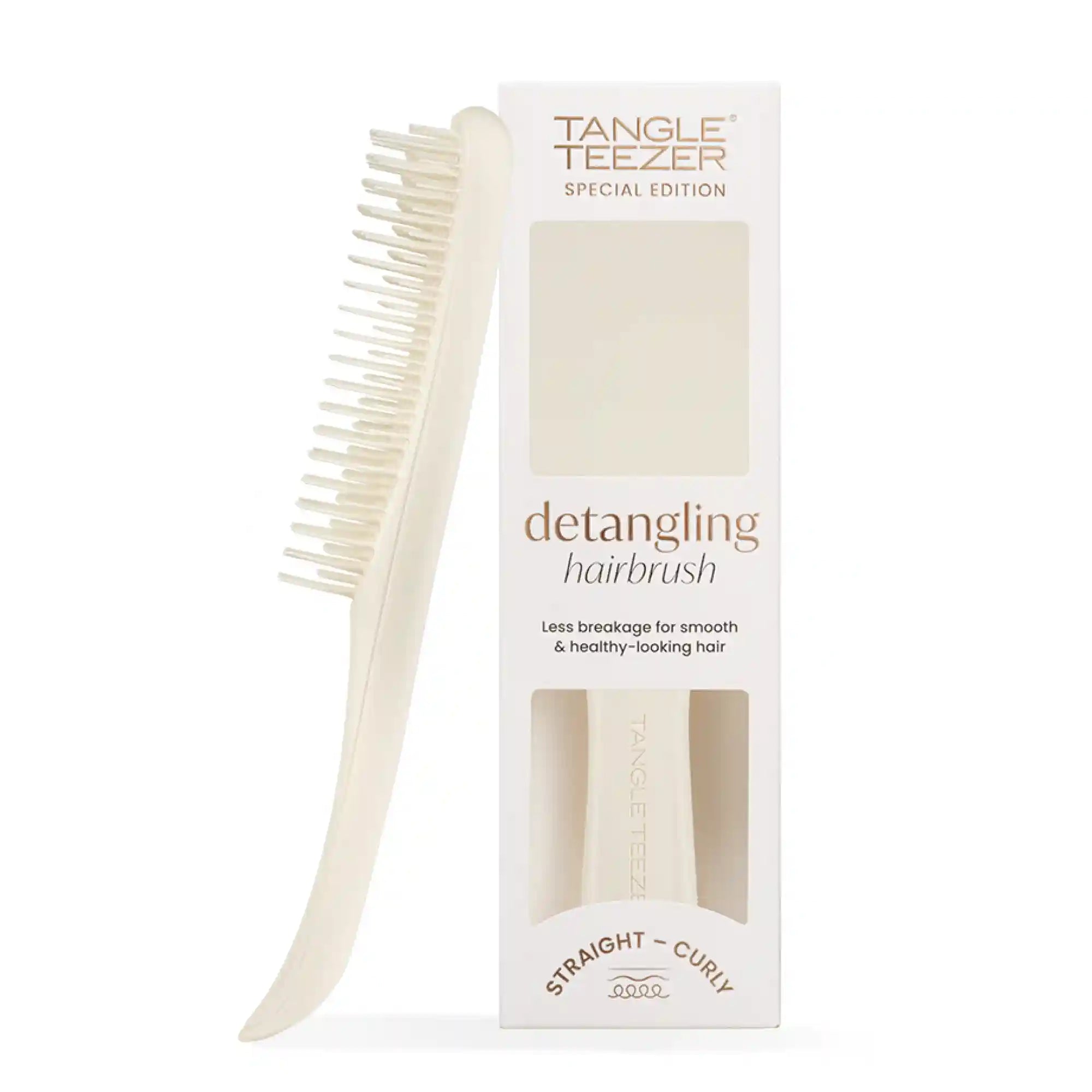 The Ultimate Detangler Matte