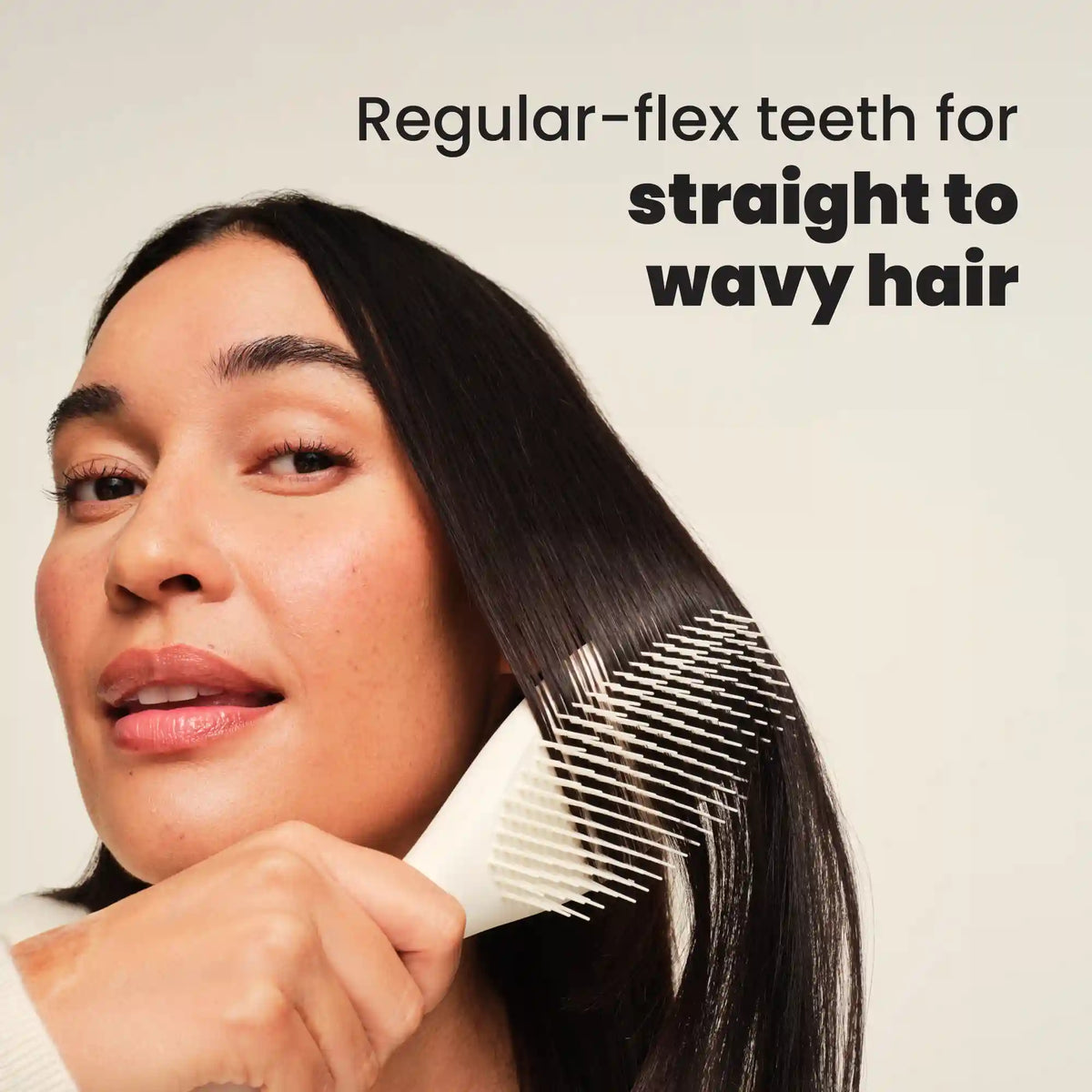 The Ultimate Detangler Matte