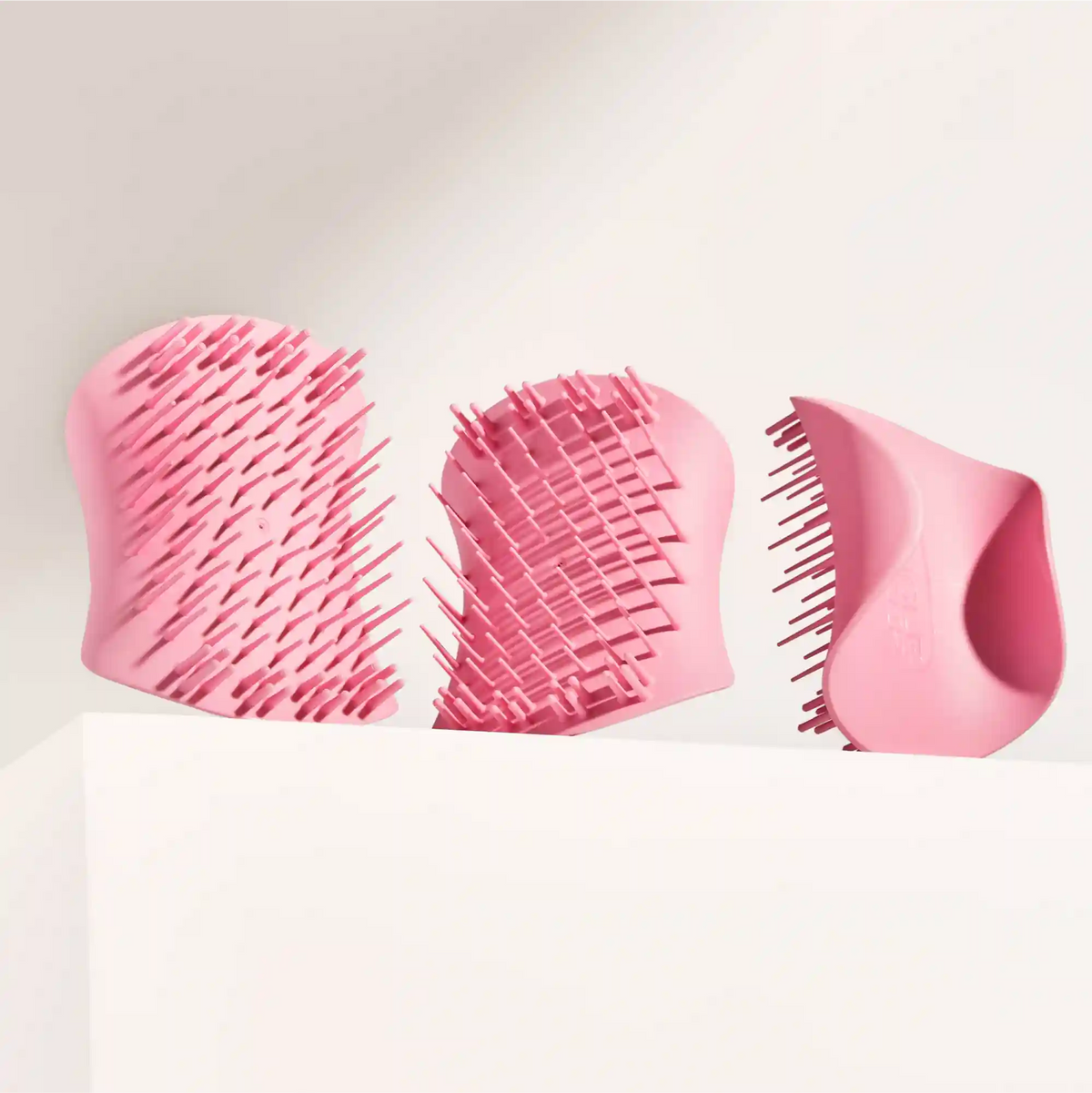 The Scalp Exfoliator & Massager